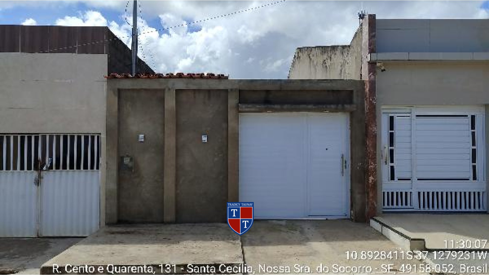 Foto 1 de CASA em SANTA CECILIA - Imóvel Retomado Caixa