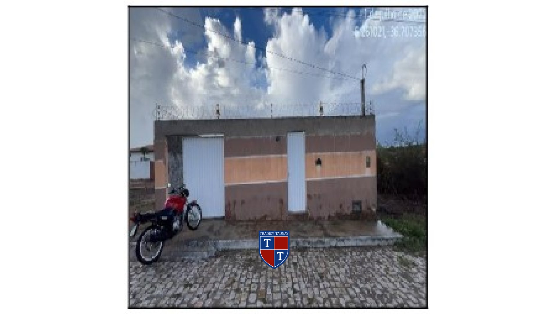 Foto 1 de CASA em CIDADE NOVA - Imóvel Retomado Caixa