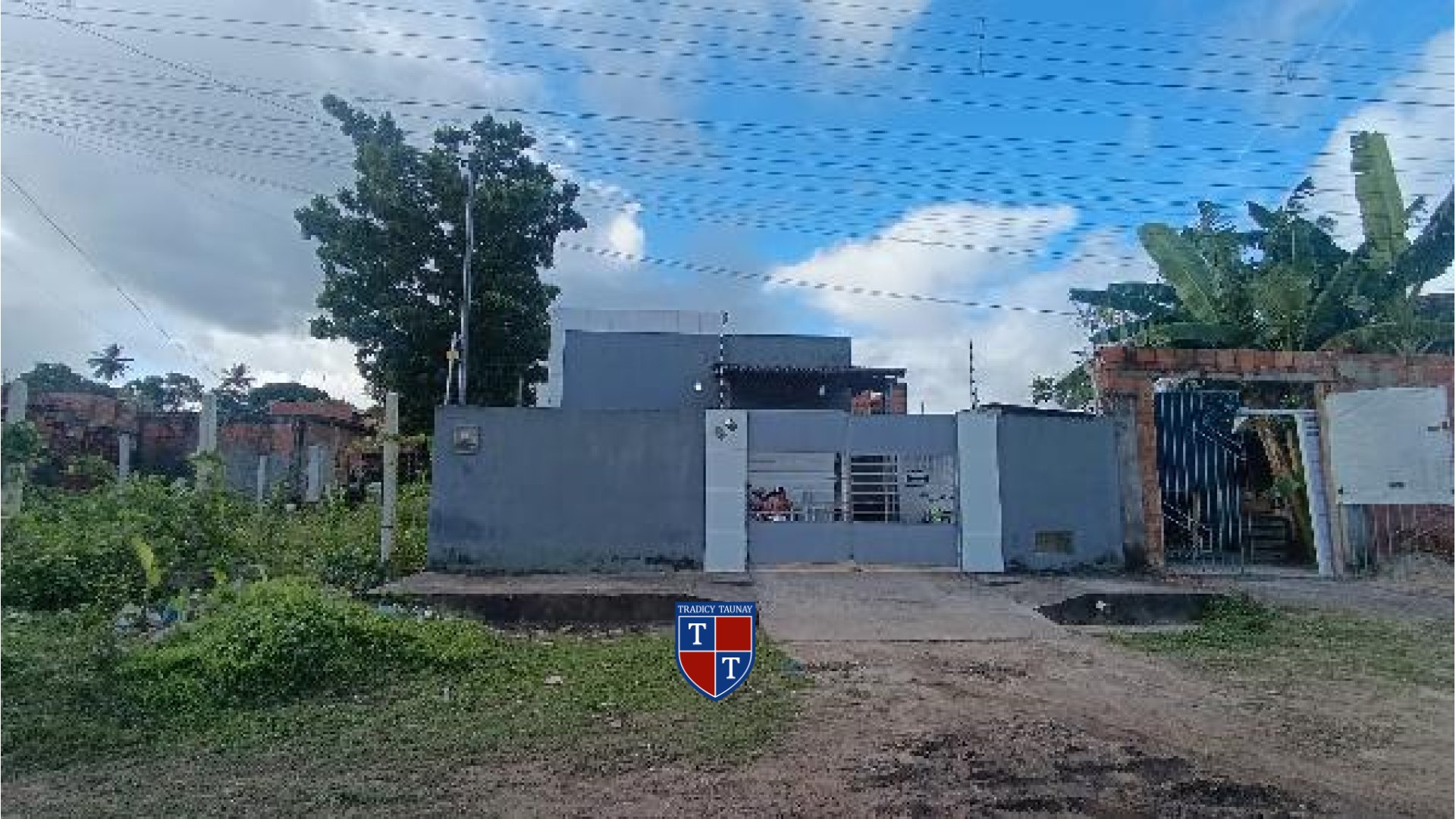Foto 1 de CASA em SANTA INES - Imóvel Retomado Caixa