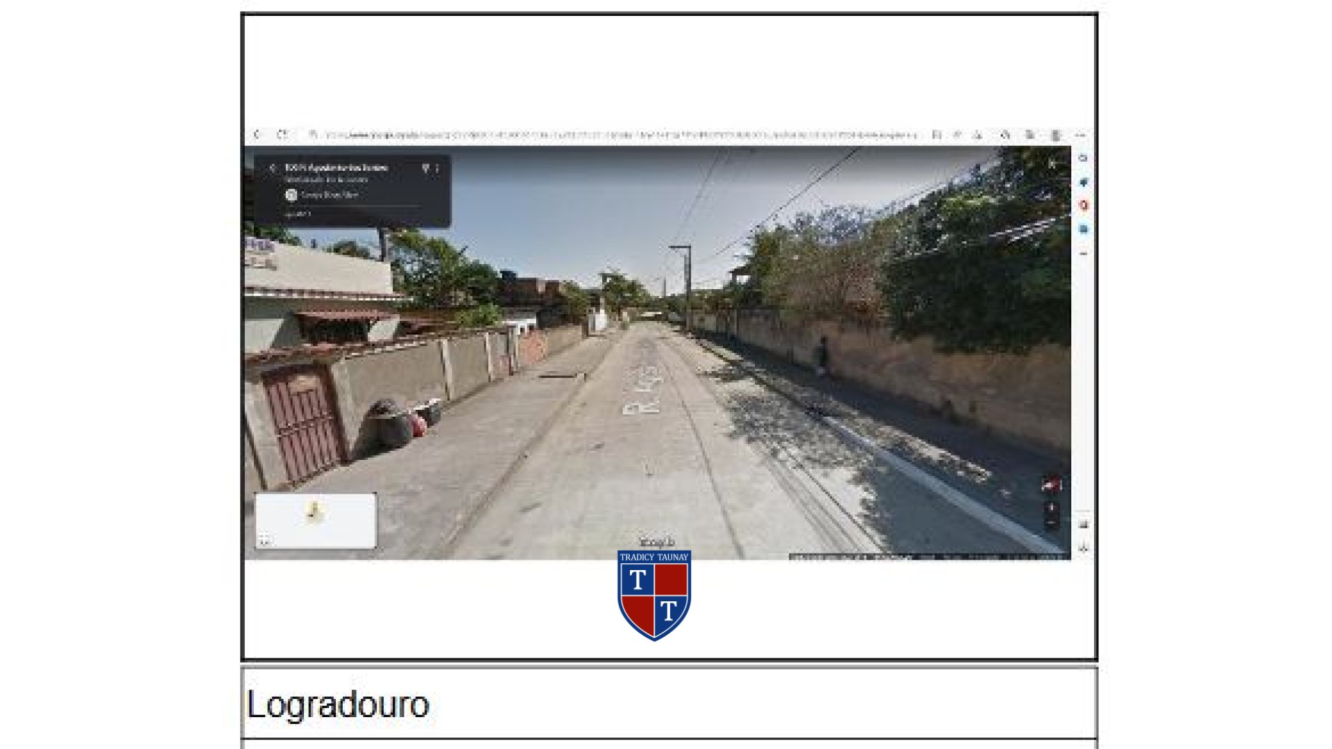 Foto 1 de CASA em JARDIM NOVA REPUBLICA - Imóvel Retomado Caixa