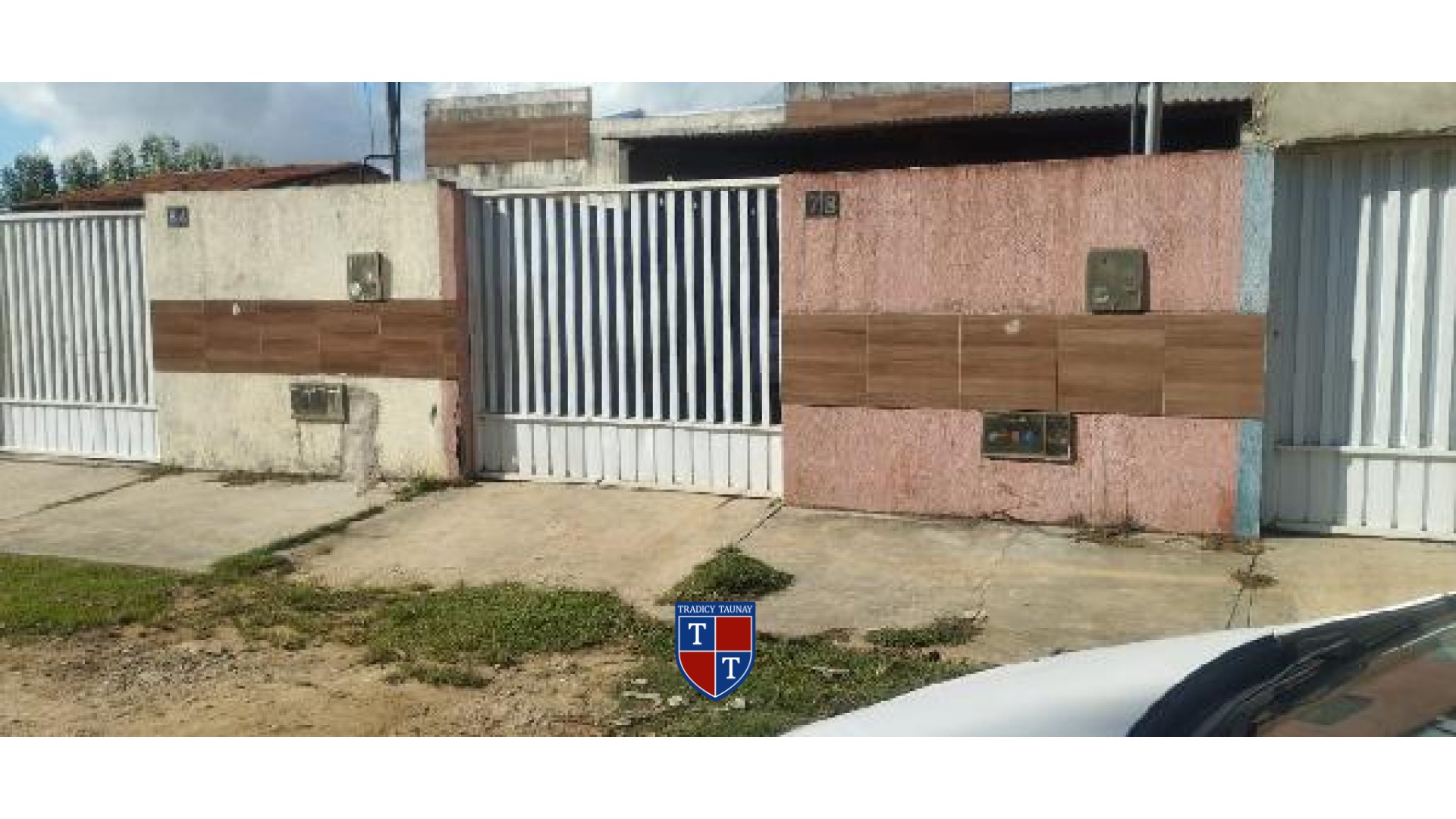 Foto 1 de CASA em PAI ANDRE - Imóvel Retomado Caixa
