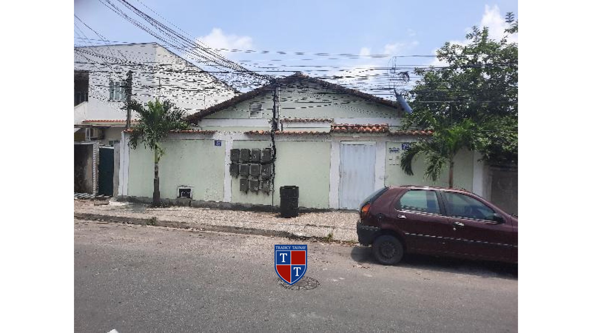 Foto 1 de CASA em JARDIM CATARINA - Imóvel Retomado Caixa
