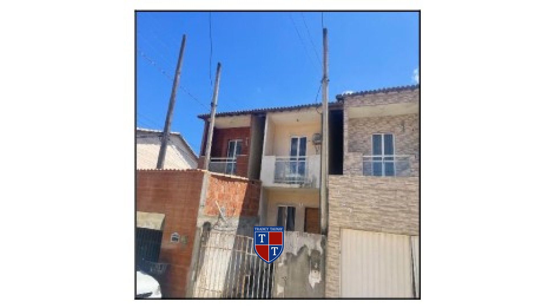 Foto 1 de CASA em SAO VICENTE - Imóvel Retomado Caixa
