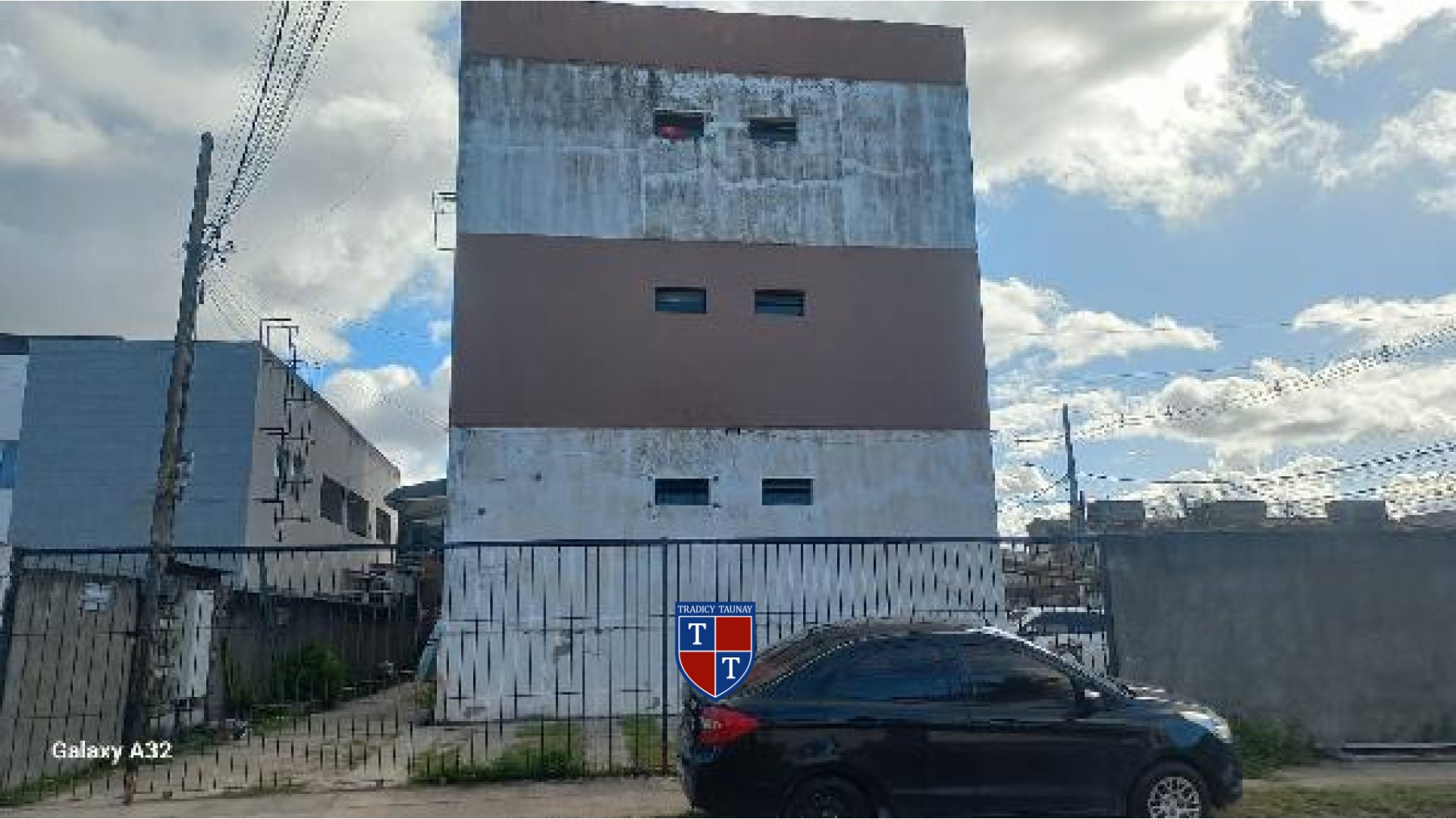 Foto 1 de APARTAMENTO em PAU AMARELO - Imóvel Retomado Caixa