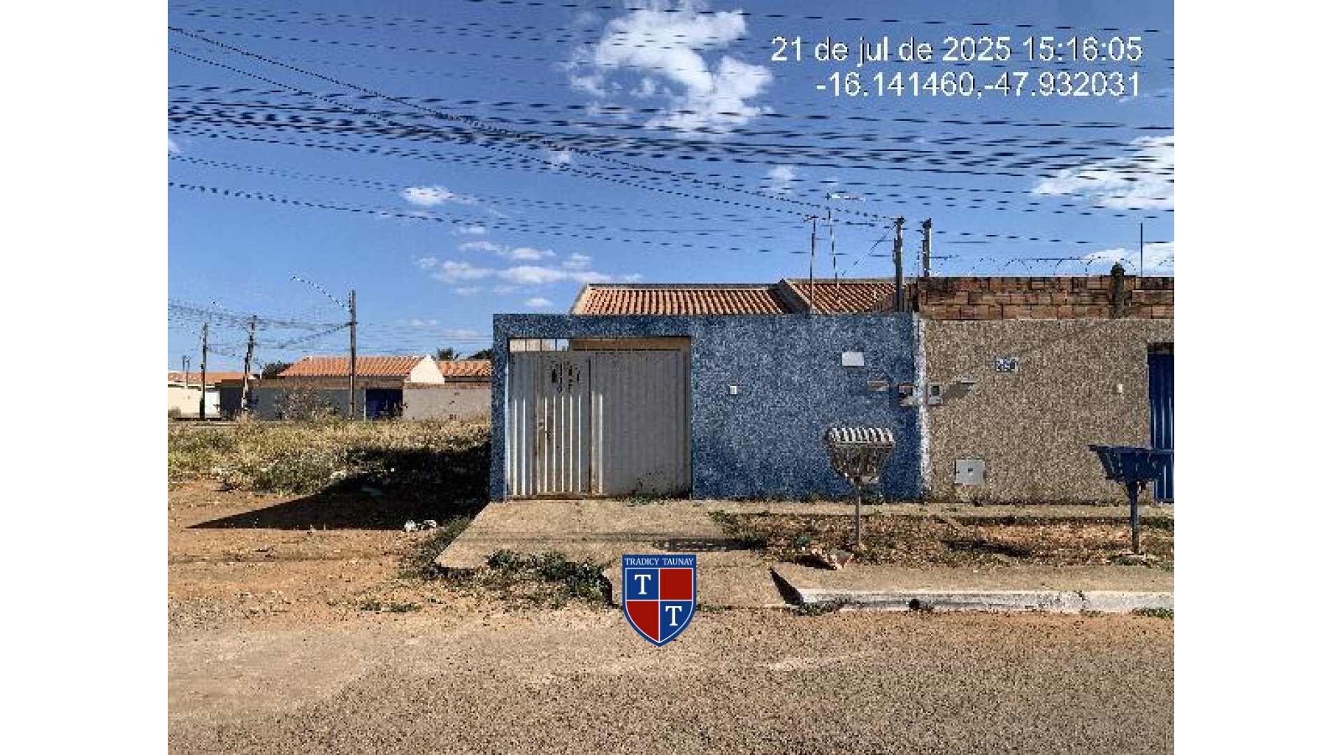 Foto 1 de CASA em CIDADE JARDIM MARILIA - Imóvel Retomado Caixa