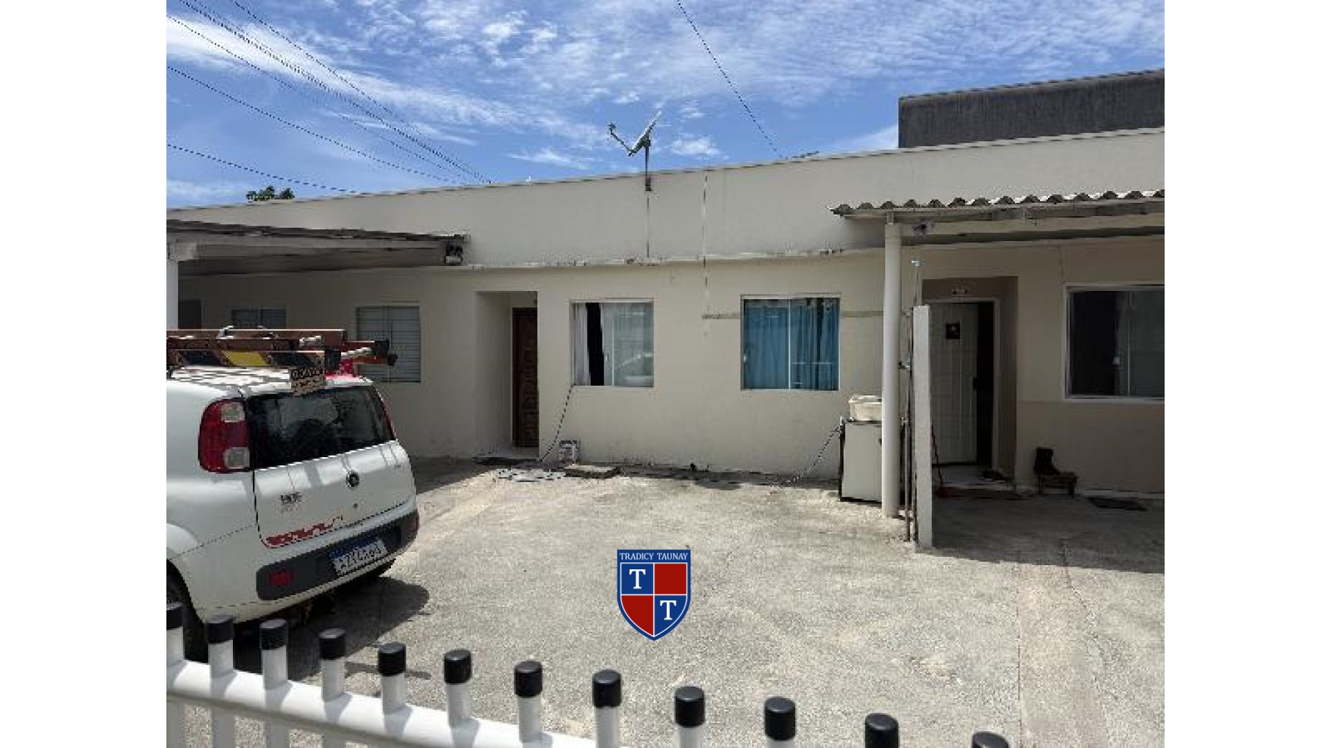Foto 1 de CASA em BALNEARIO SHANGRI-LA - Imóvel Retomado Caixa