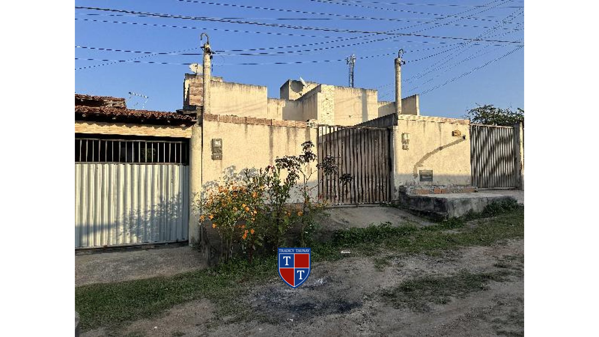Foto 1 de CASA em SUBAE - Imóvel Retomado Caixa