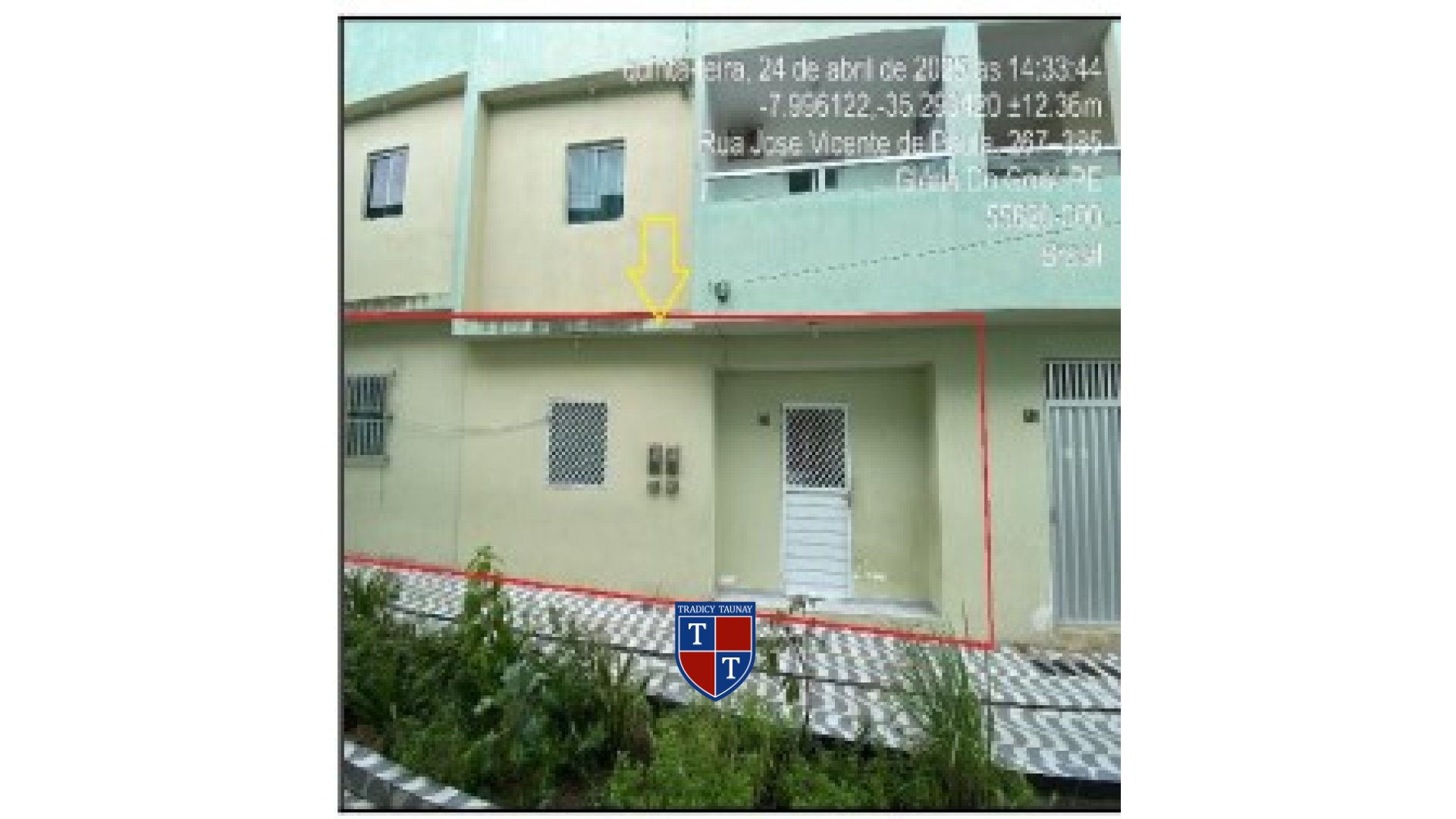 Foto 1 de APARTAMENTO em LOT MAE RAINHA - Imóvel Retomado Caixa
