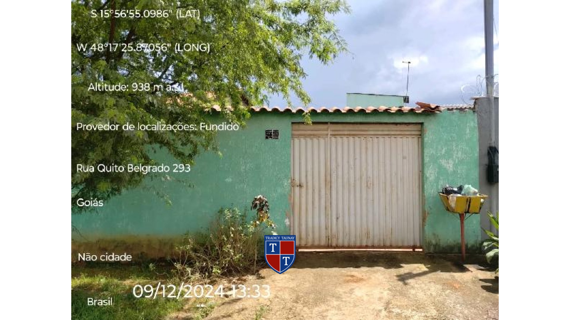 Foto 1 de CASA em PARQUE ESTRELA DALVA XII - Imóvel Retomado Caixa