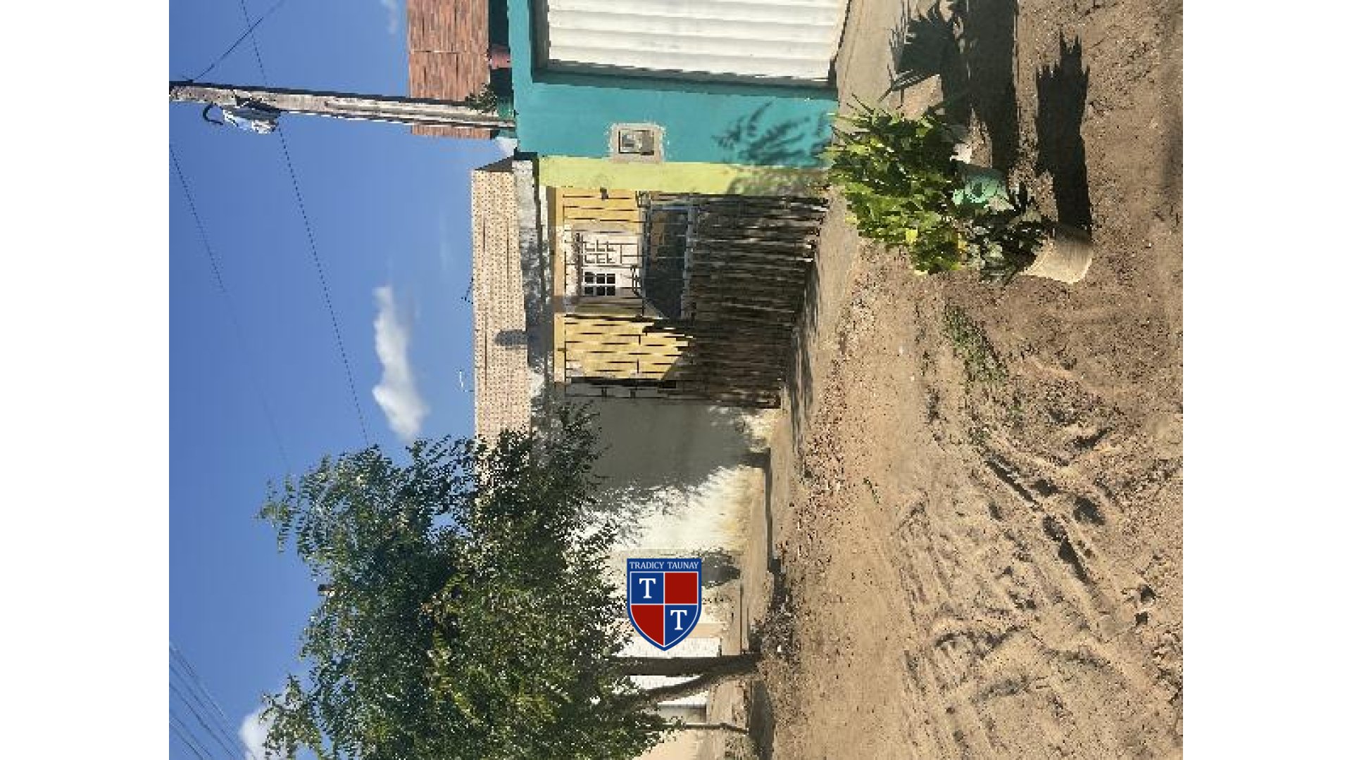 Foto 1 de CASA em CHA DE SANTANA I - Imóvel Retomado Caixa