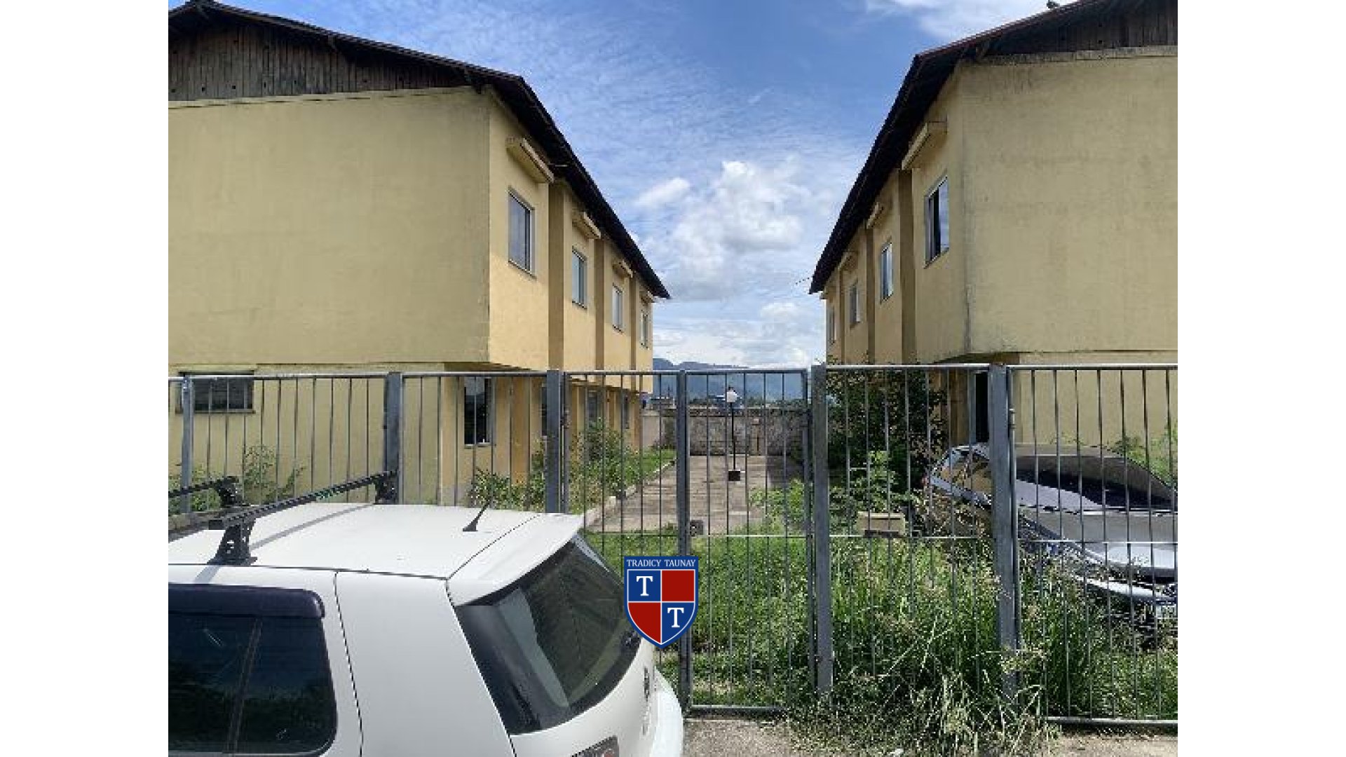 Foto 1 de CASA em ENGENHO - Imóvel Retomado Caixa