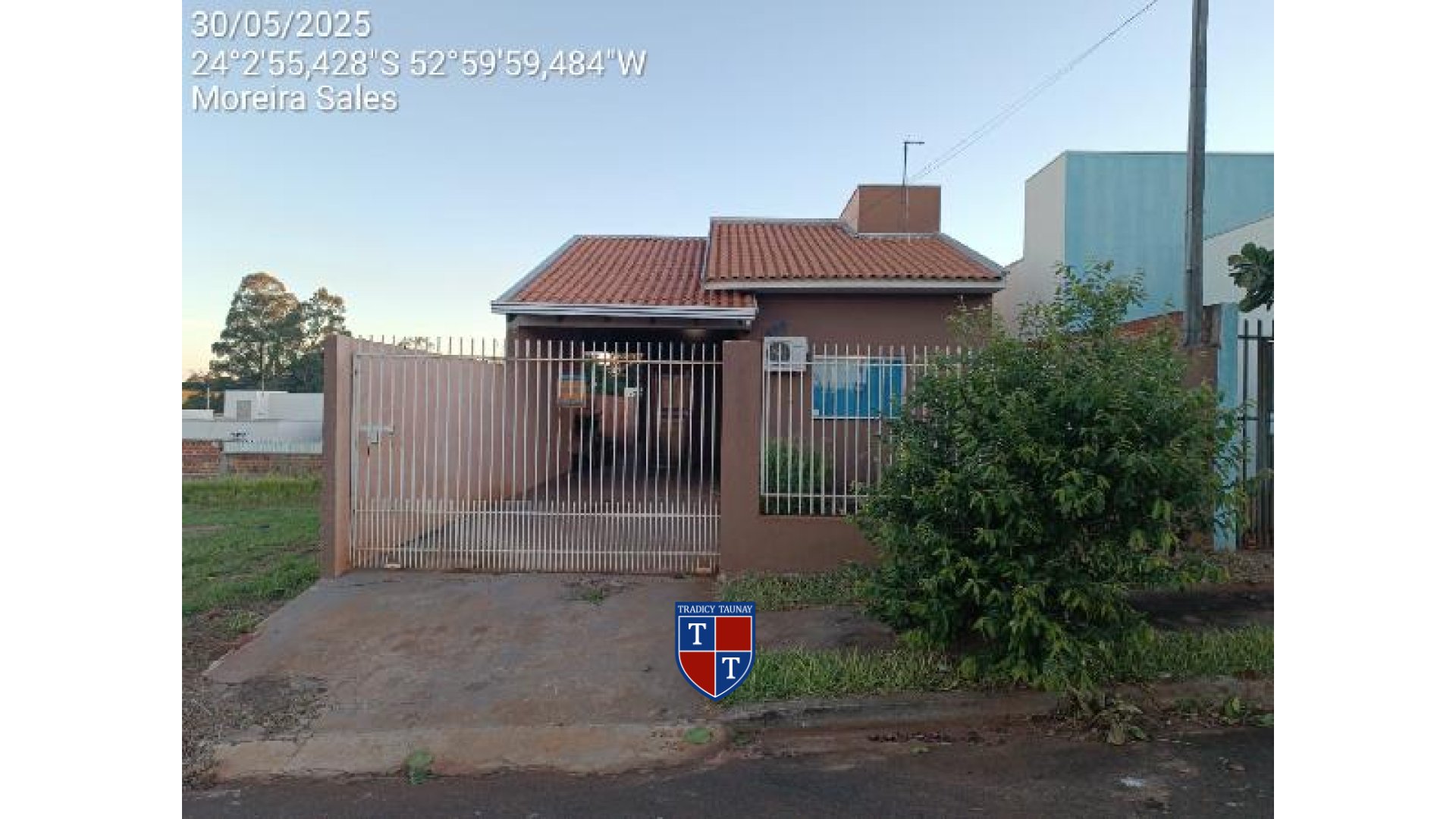 Foto 1 de CASA em JD NOVO HORIZONTE - Imóvel Retomado Caixa