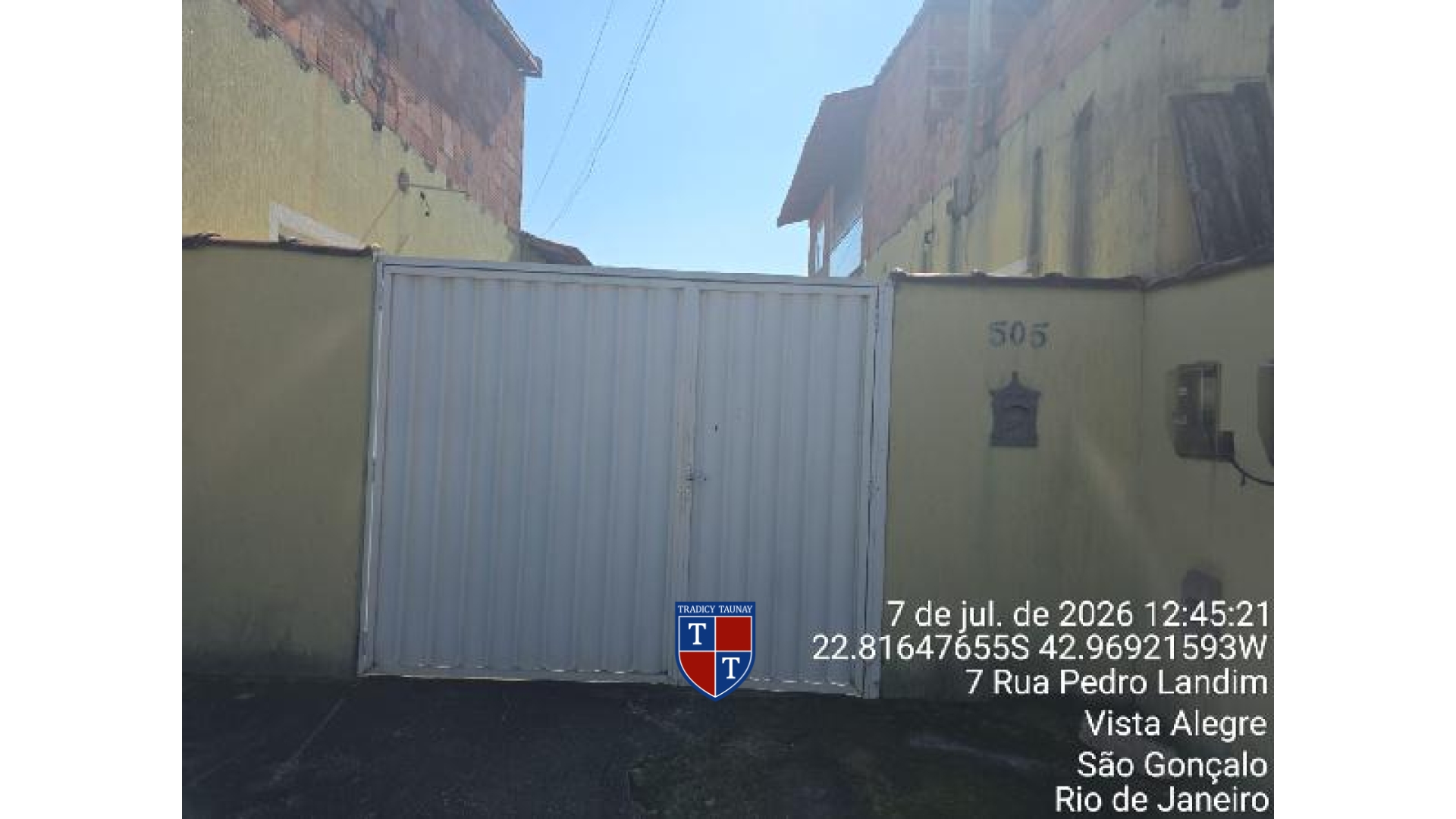 CASA em J NOSSA SENHORA AUXI