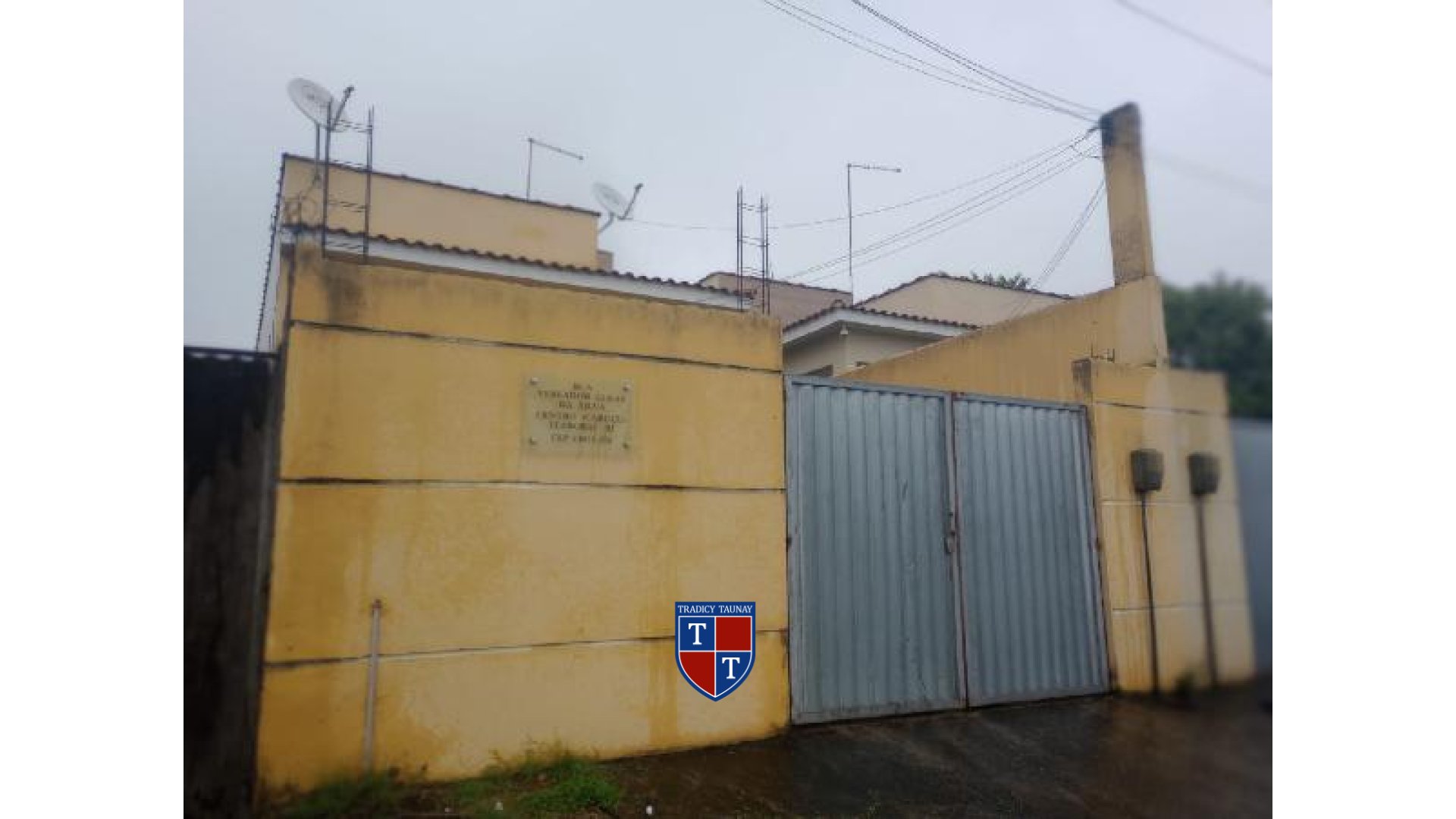 Foto 1 de CASA em 6 DISTRITO - Imóvel Retomado Caixa