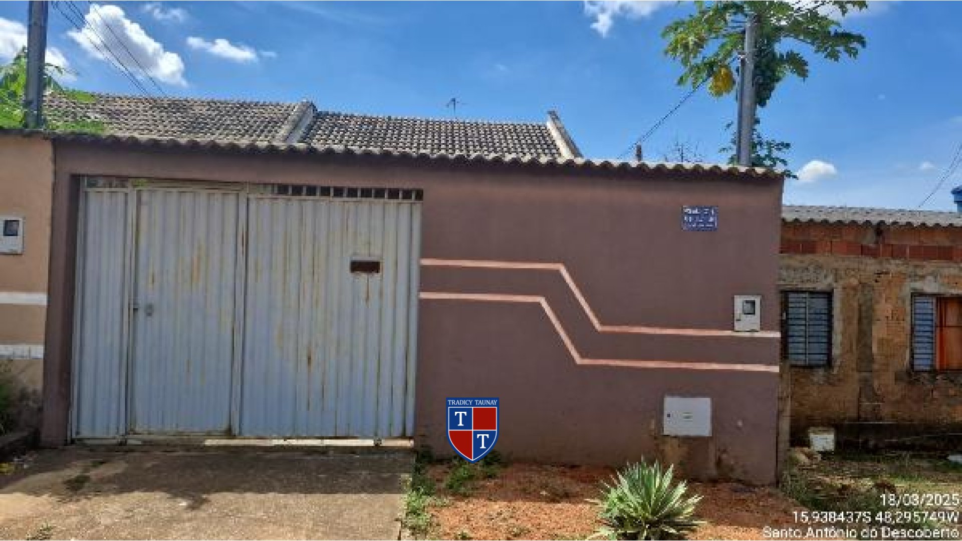 Foto 1 de CASA em PARQUE SANTO ANTONIO - Imóvel Retomado Caixa