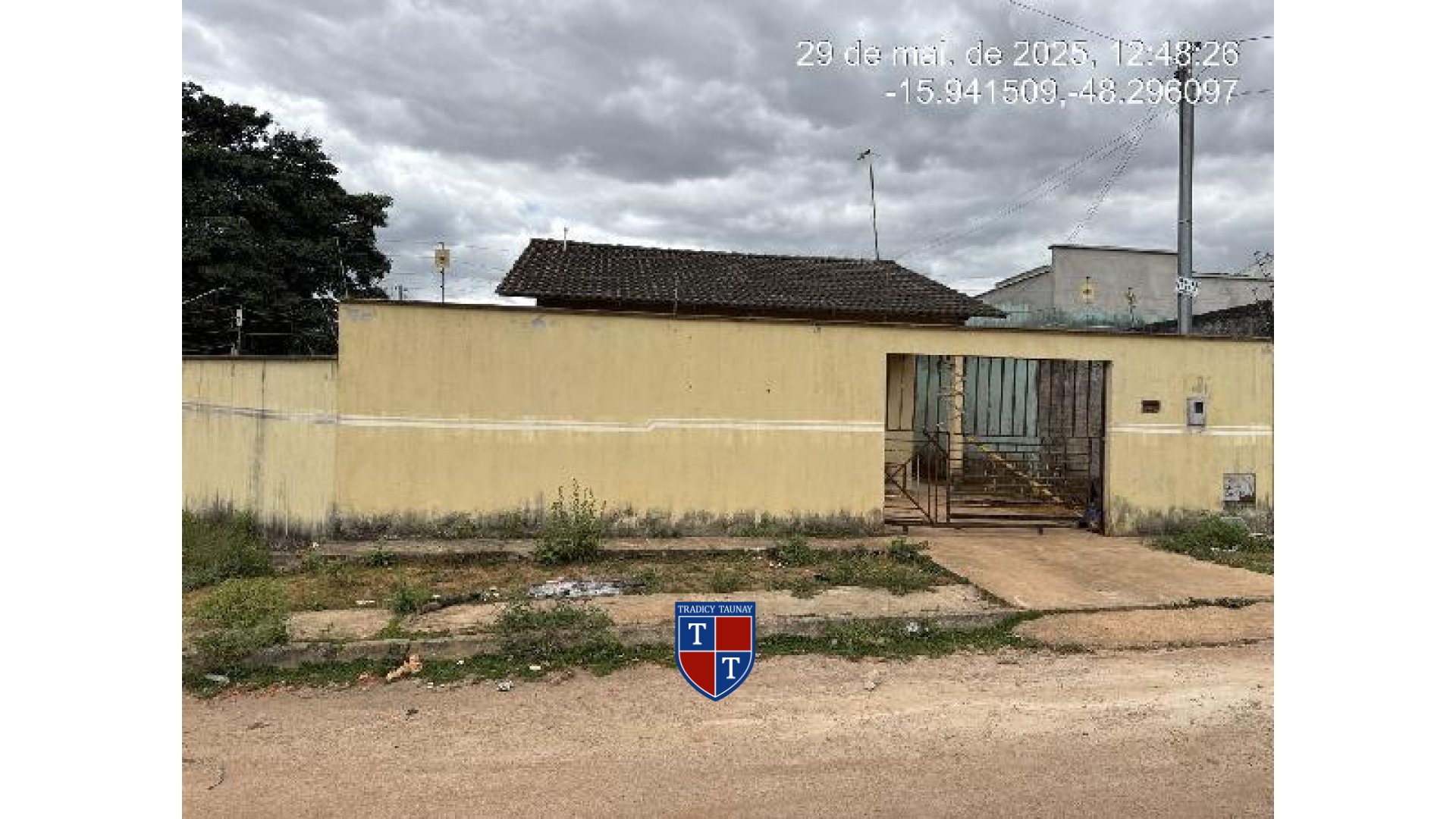 Foto 1 de CASA em JARDIM ANA BEATRIZ I - Imóvel Retomado Caixa