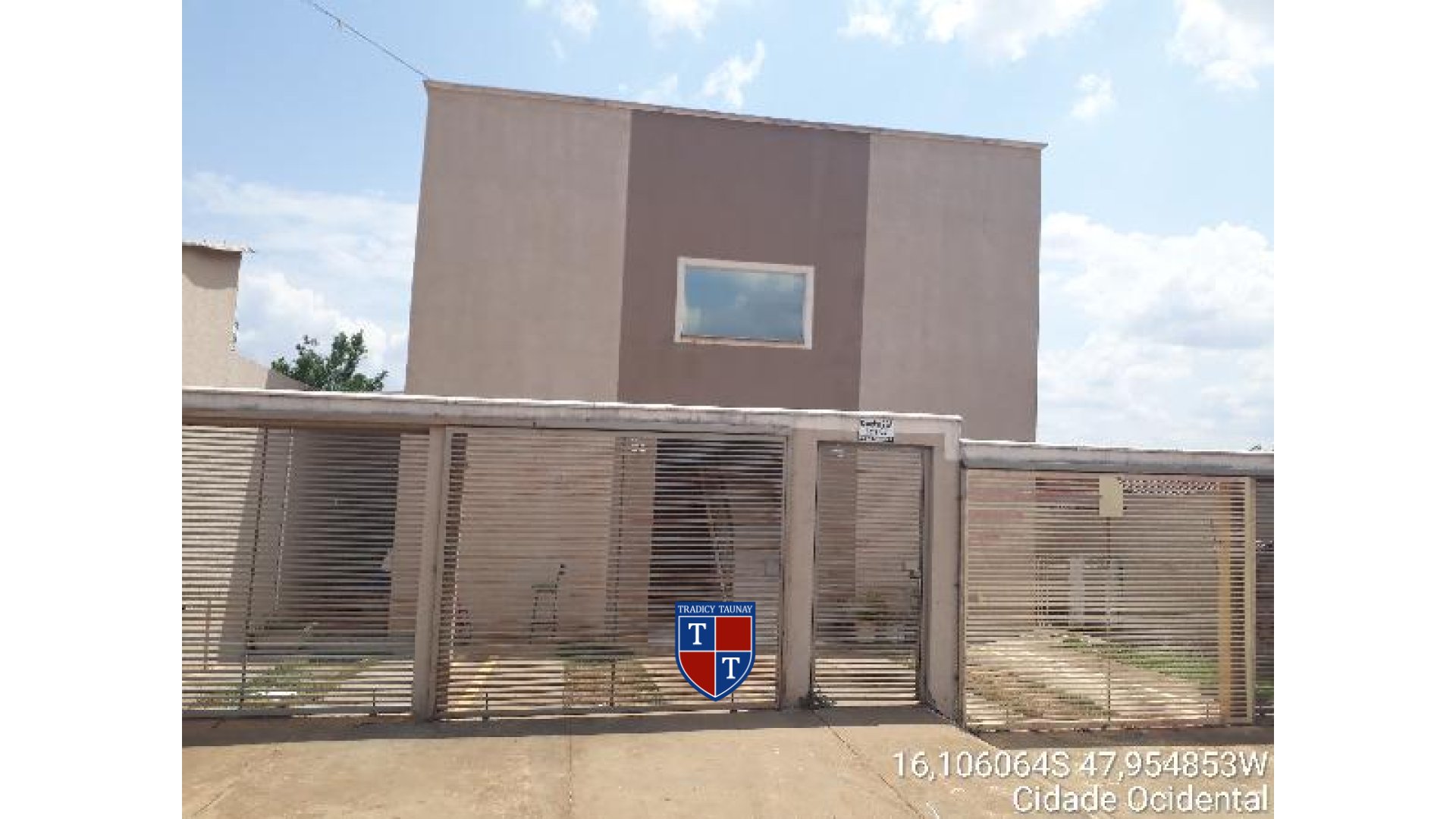Foto 1 de APARTAMENTO em PARQUE ARAGUARI - Imóvel Retomado Caixa