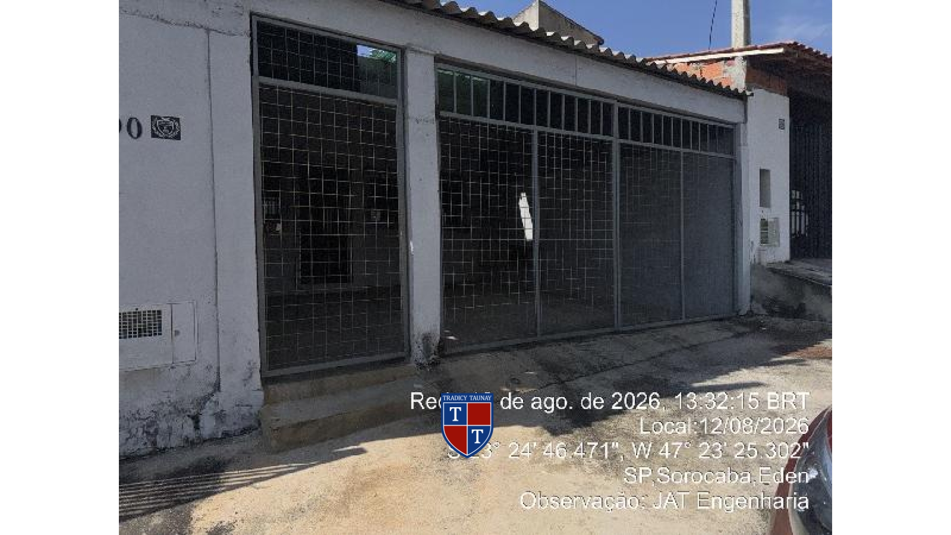 CASA em TERRAS DE ARIETA
