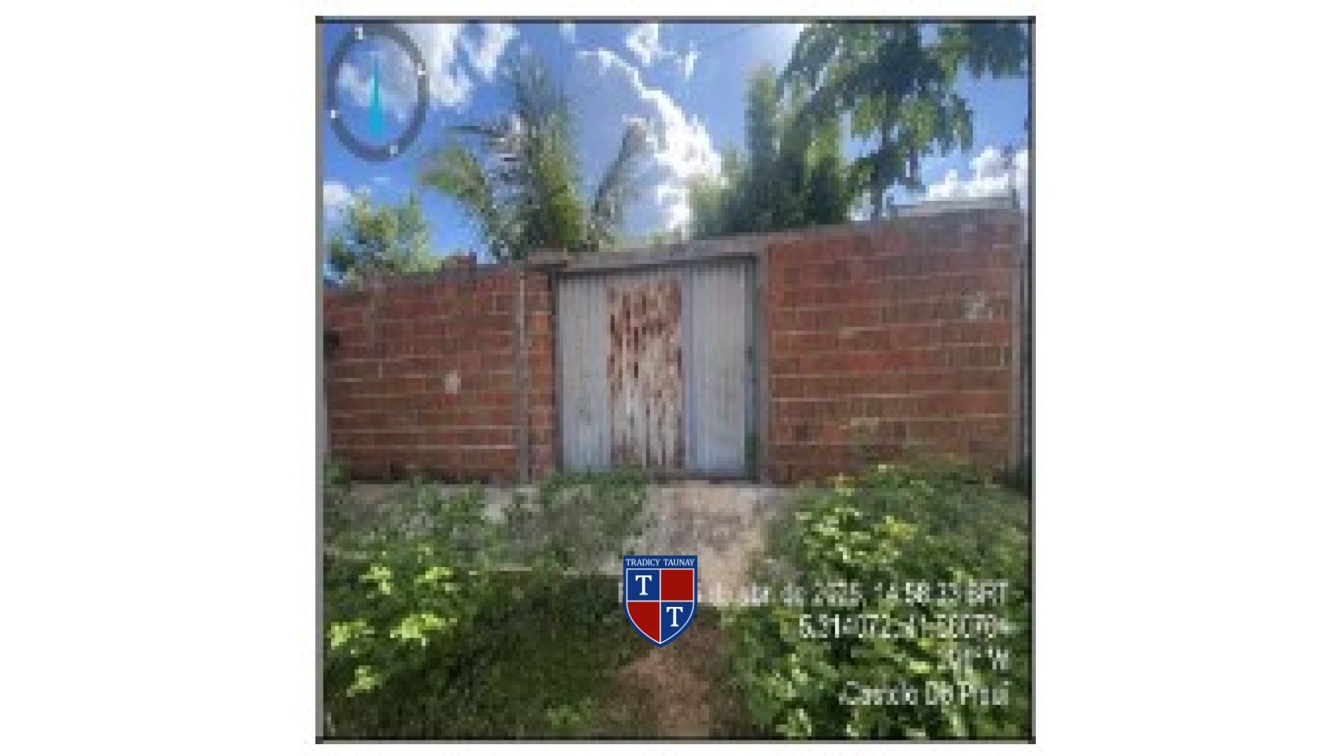 Foto 1 de CASA em NOSSA SRA DAS GRACAS - Imóvel Retomado Caixa