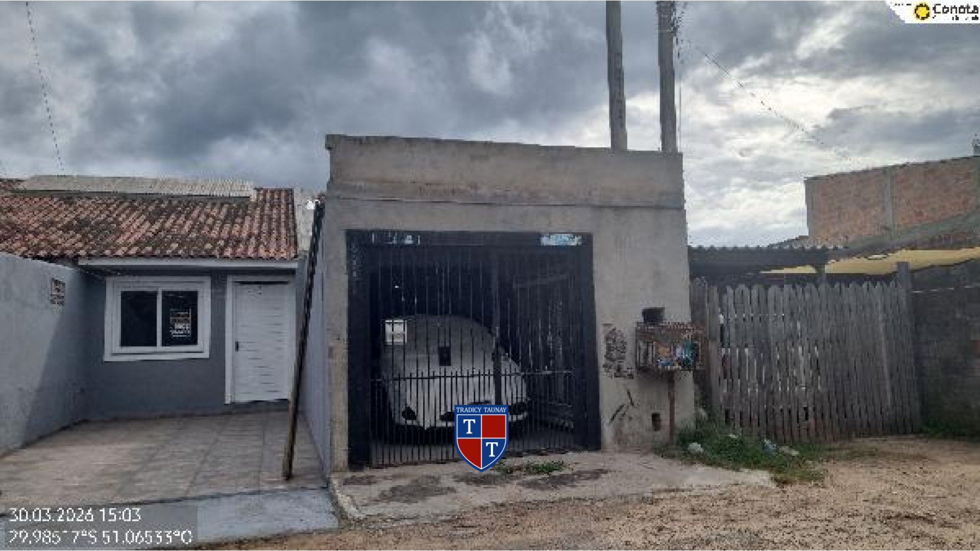 Foto 1 de CASA em MARIA REGINA - Imóvel Retomado Caixa