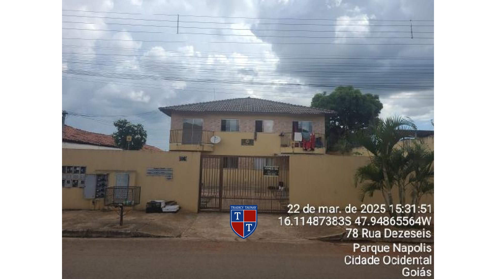 Foto do Imóvel