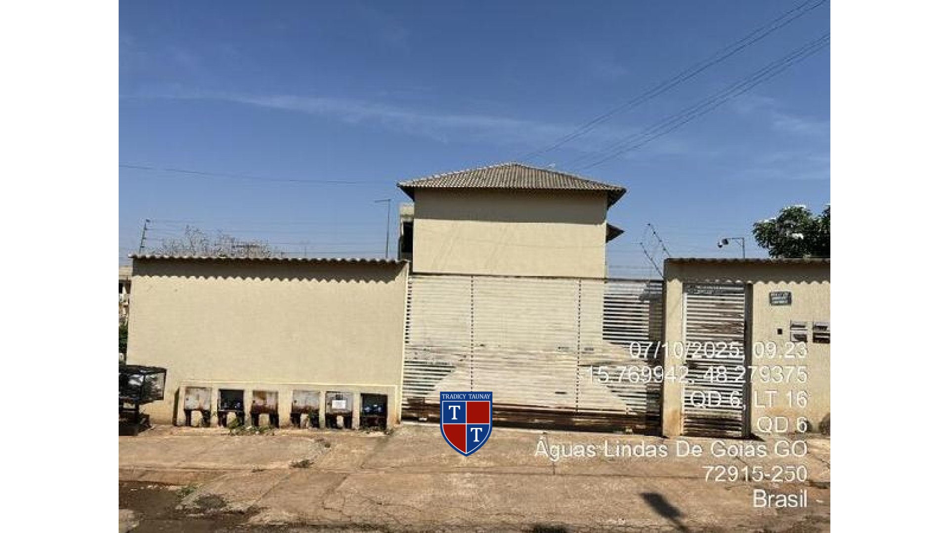 Foto 1 de APARTAMENTO em MANSOES CAMARGO - Imóvel Retomado Caixa