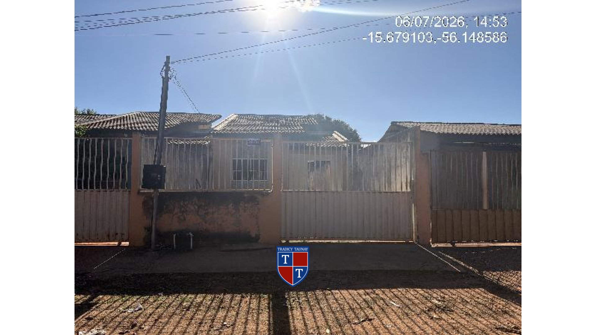 Foto 1 de CASA em IKARAY - Imóvel Retomado Caixa