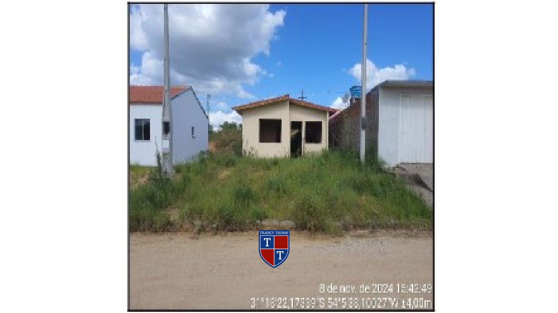 Foto 1 de TERRENO em SAO BERNARDO - Imóvel Retomado Caixa