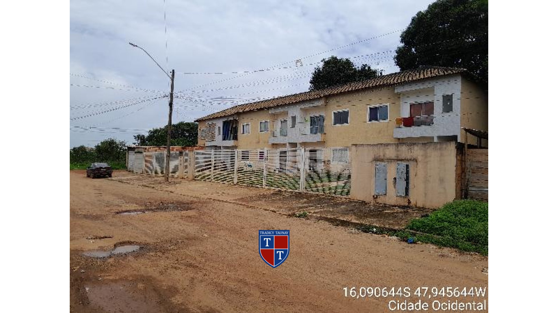 Foto 1 de APARTAMENTO em MANSOES RECREIO ESTRELA D'ALVA I - Imóvel Retomado Caixa