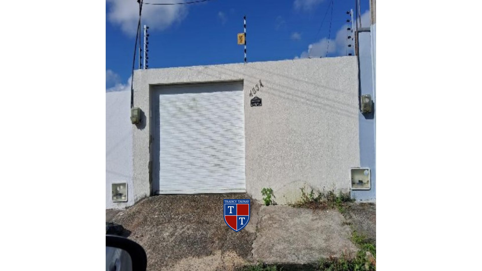 Foto 1 de CASA em CATOLE - Imóvel Retomado Caixa