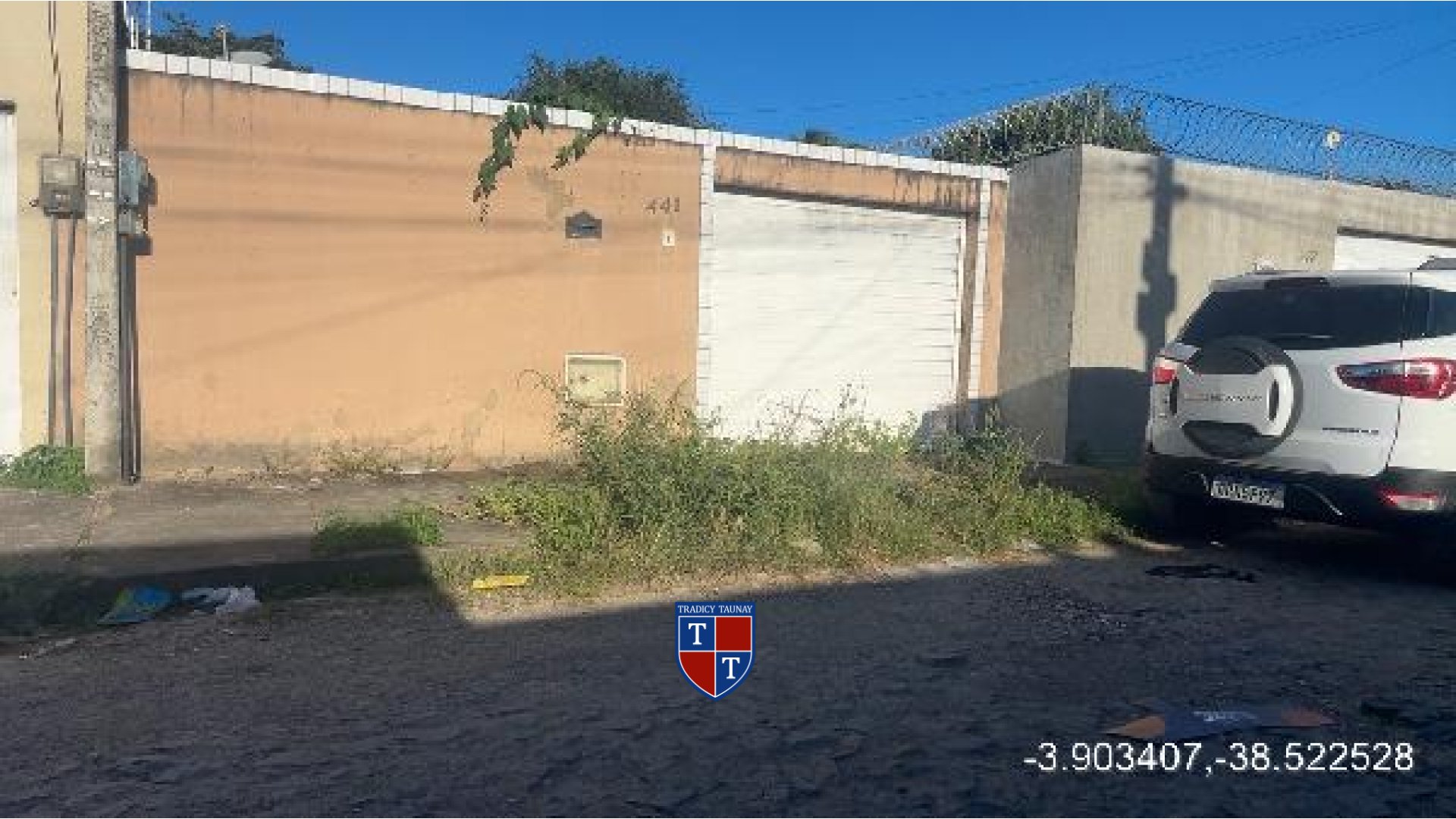 Foto 1 de CASA em GERERAU - Imóvel Retomado Caixa