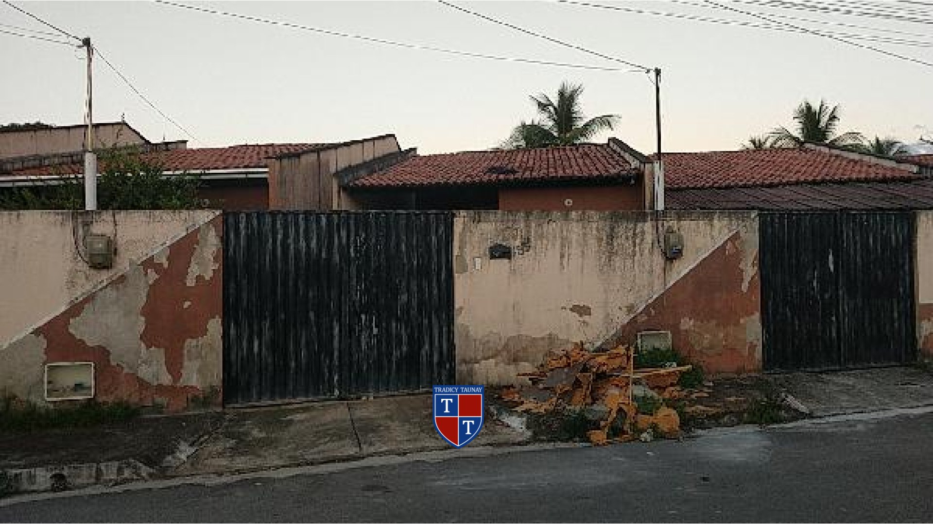 Foto 1 de CASA em PARQUE SANTO ANTONIO - Imóvel Retomado Caixa
