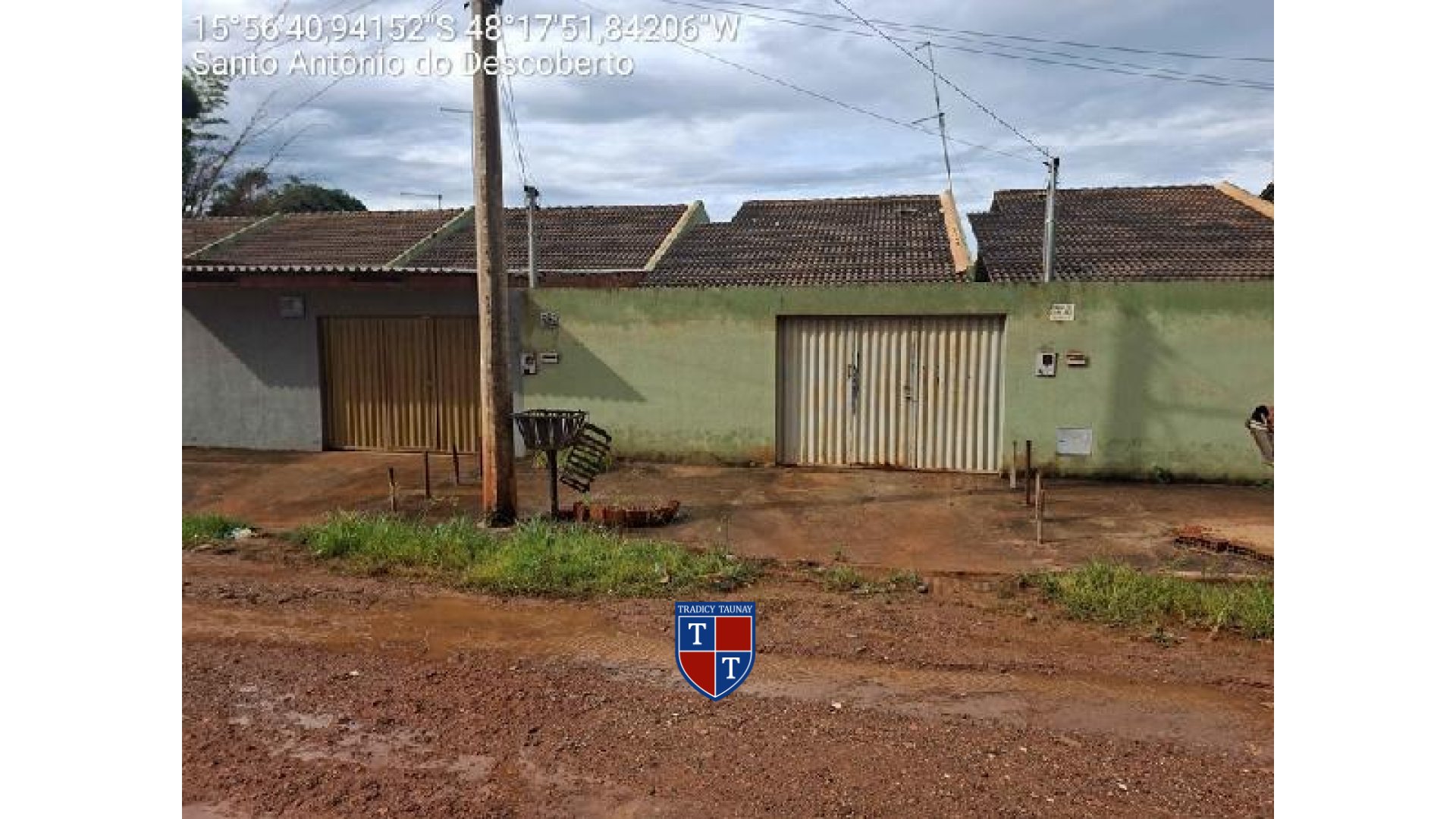 Foto 1 de CASA em JARDIM ANA BEATRIZ I - Imóvel Retomado Caixa