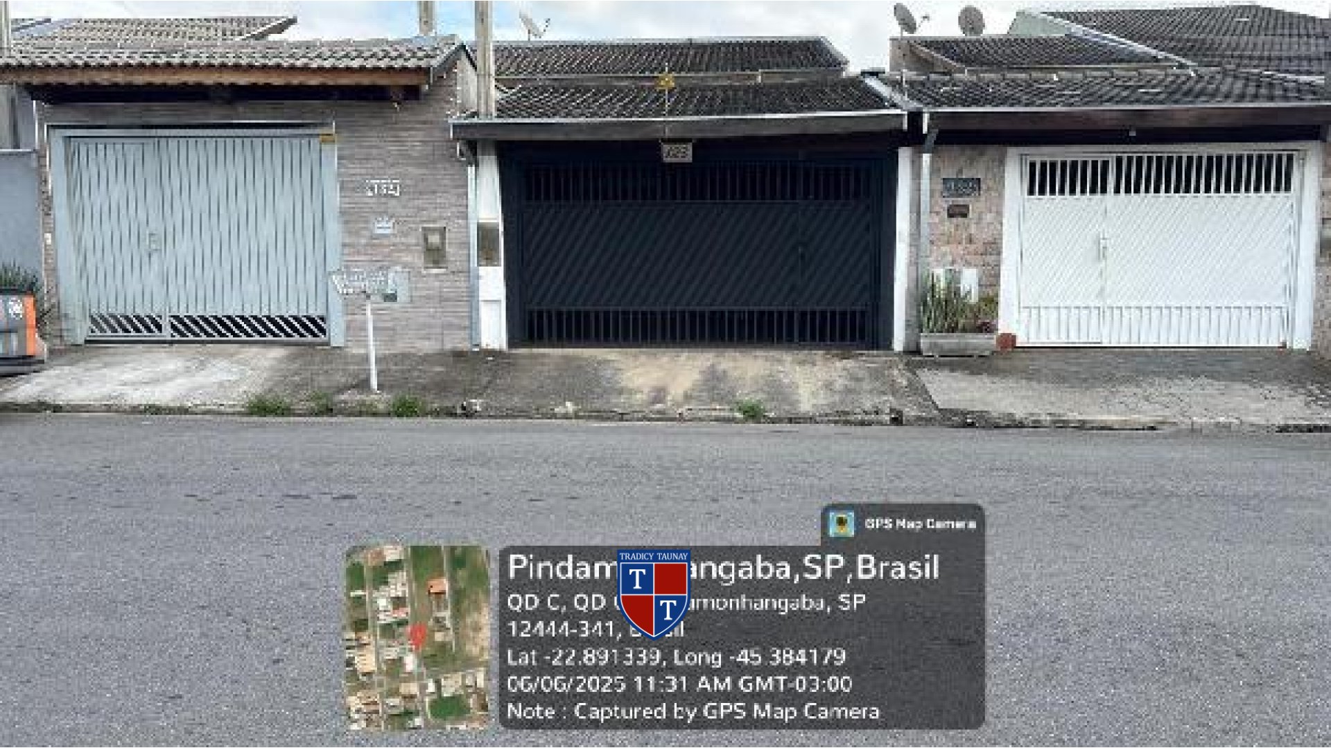 Foto 1 de CASA em MOREIRA CESAR - Imóvel Retomado Caixa
