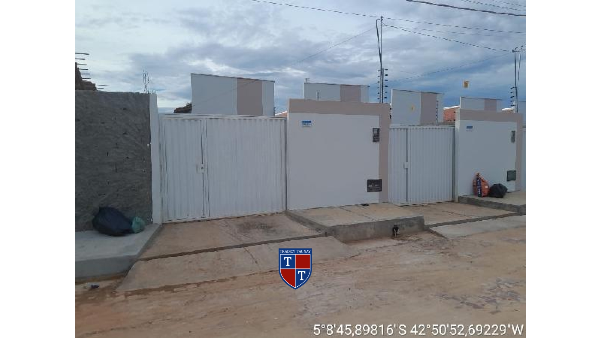 Foto 1 de CASA em JOIA, TIMON/MA - Imóvel Retomado CAIXA Ref 8444419715070