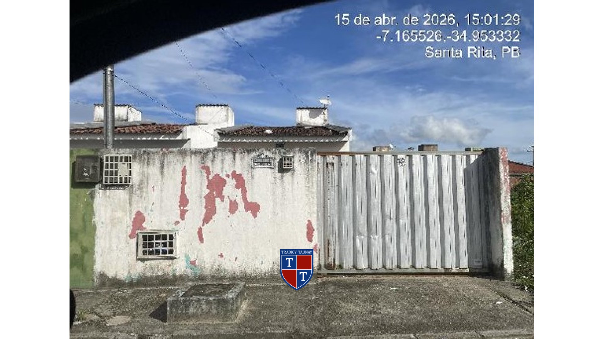 Foto do Imóvel