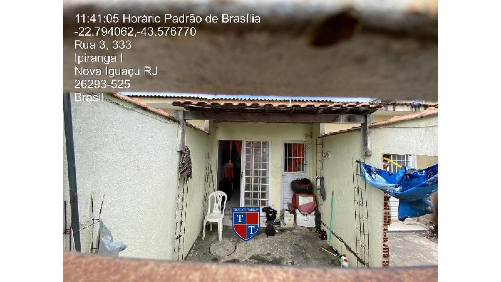 CASA em IPIRANGA