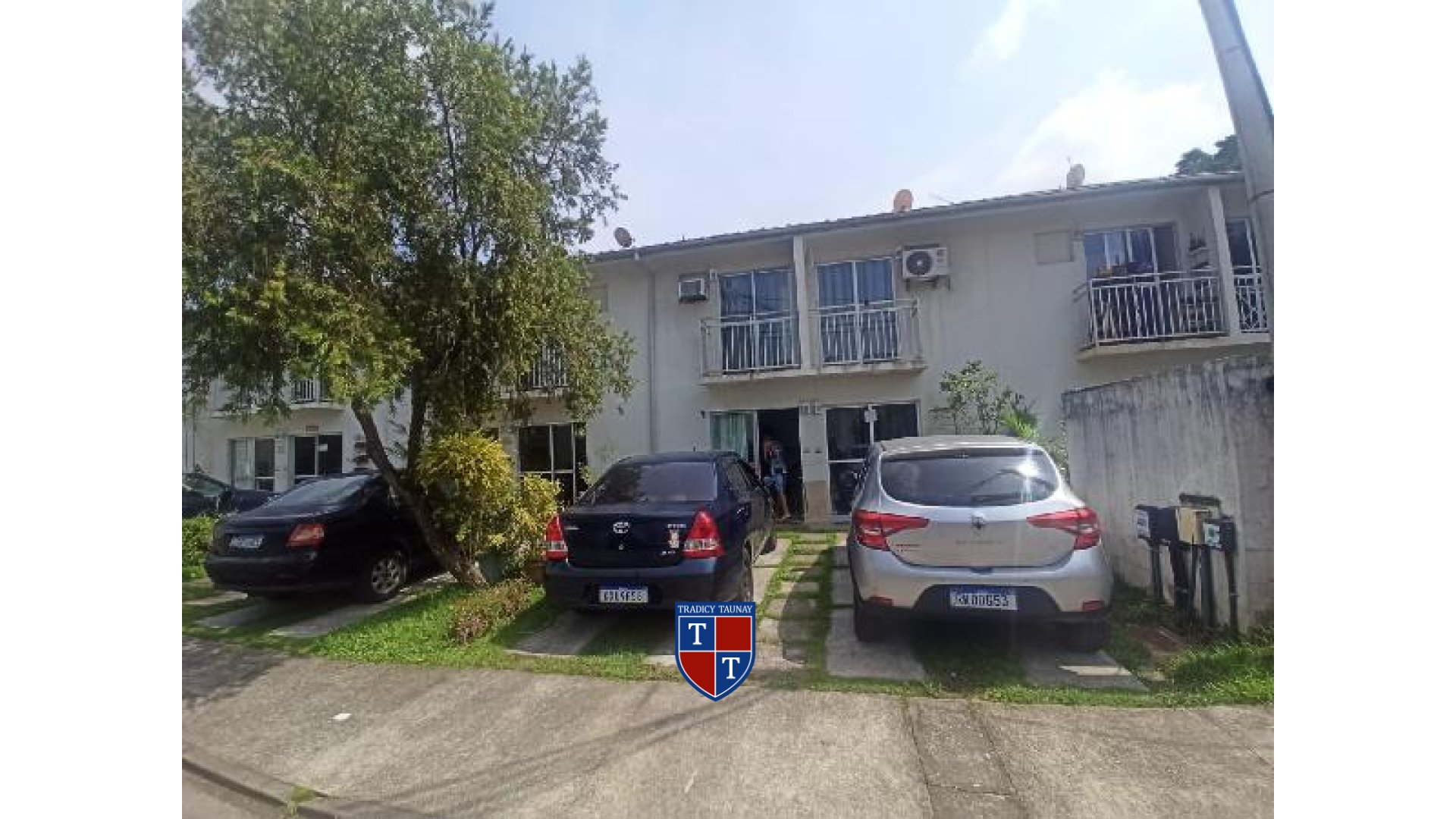 CASA em PIABETA (INHOMIRIM)