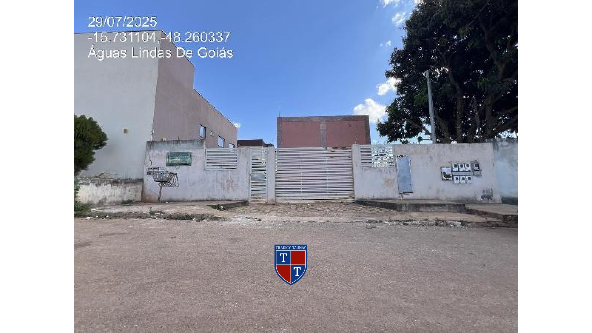 Foto 1 de APARTAMENTO em MANSOES VILLAGE - Imóvel Retomado Caixa