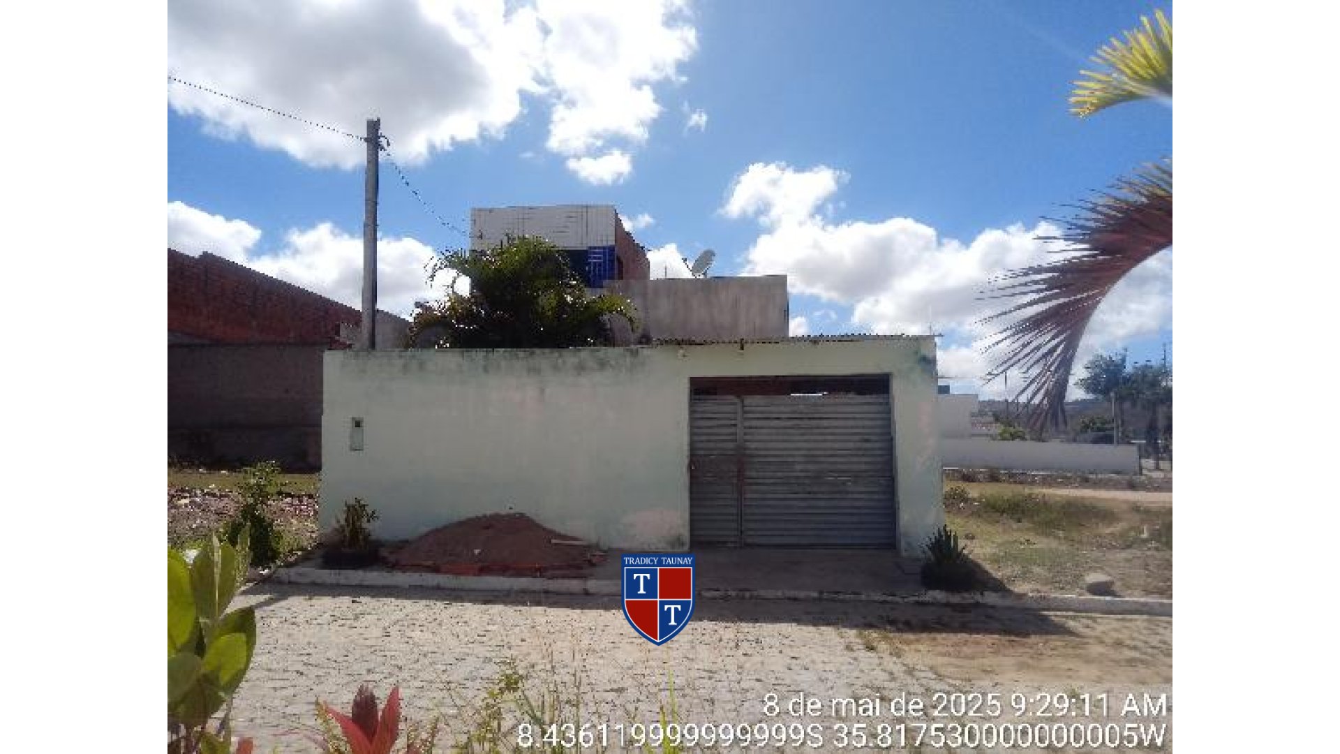 Foto 1 de CASA em CENTRO - Imóvel Retomado Caixa