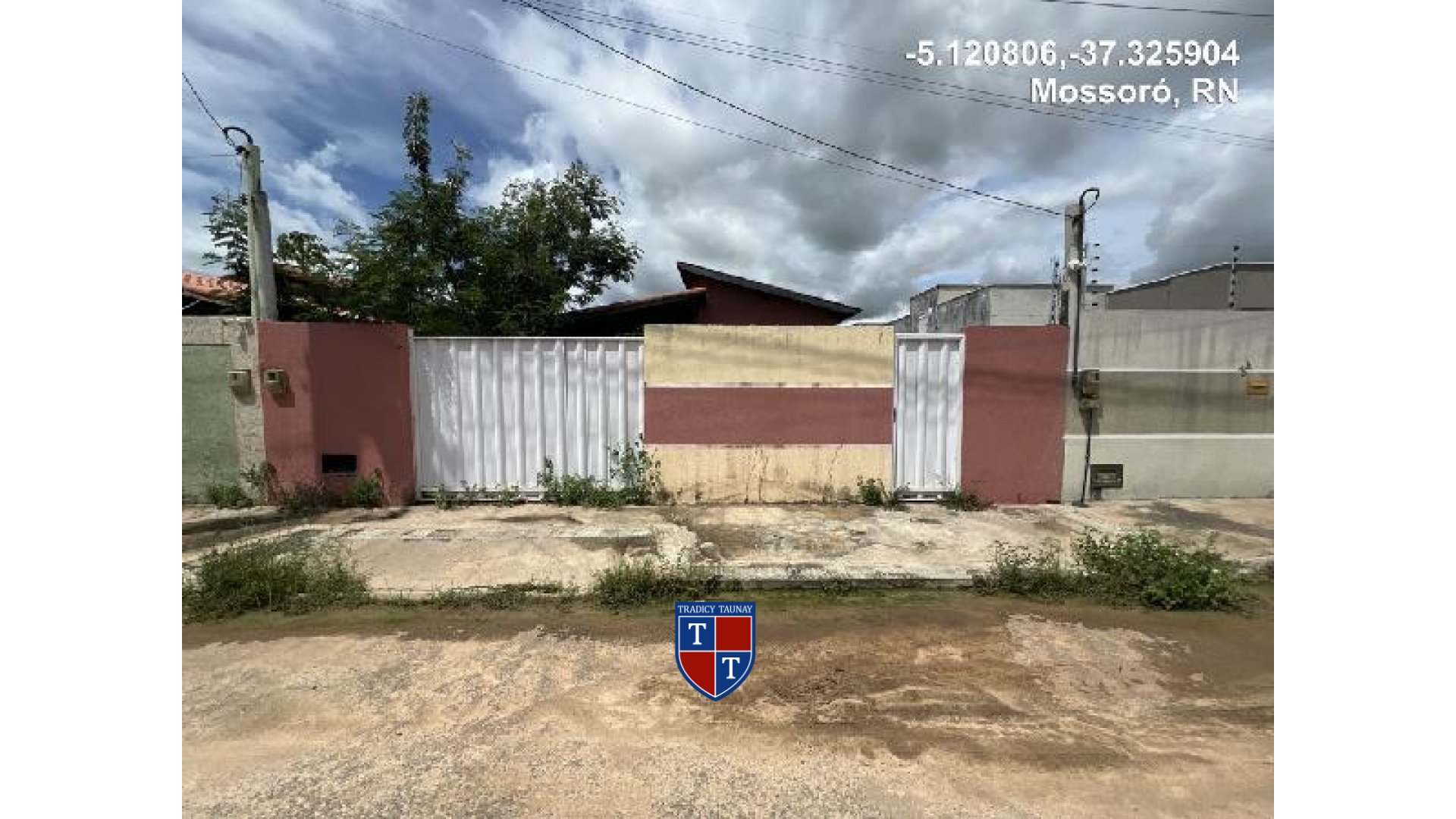 CASA em SANTA JULIA