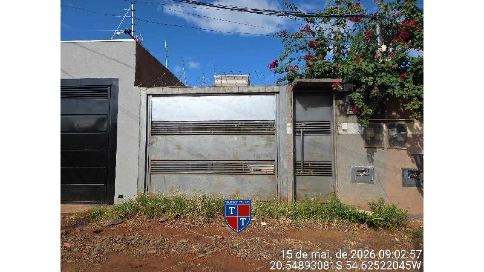 Foto 1 de CASA em LOS ANGELES - Imóvel Retomado Caixa