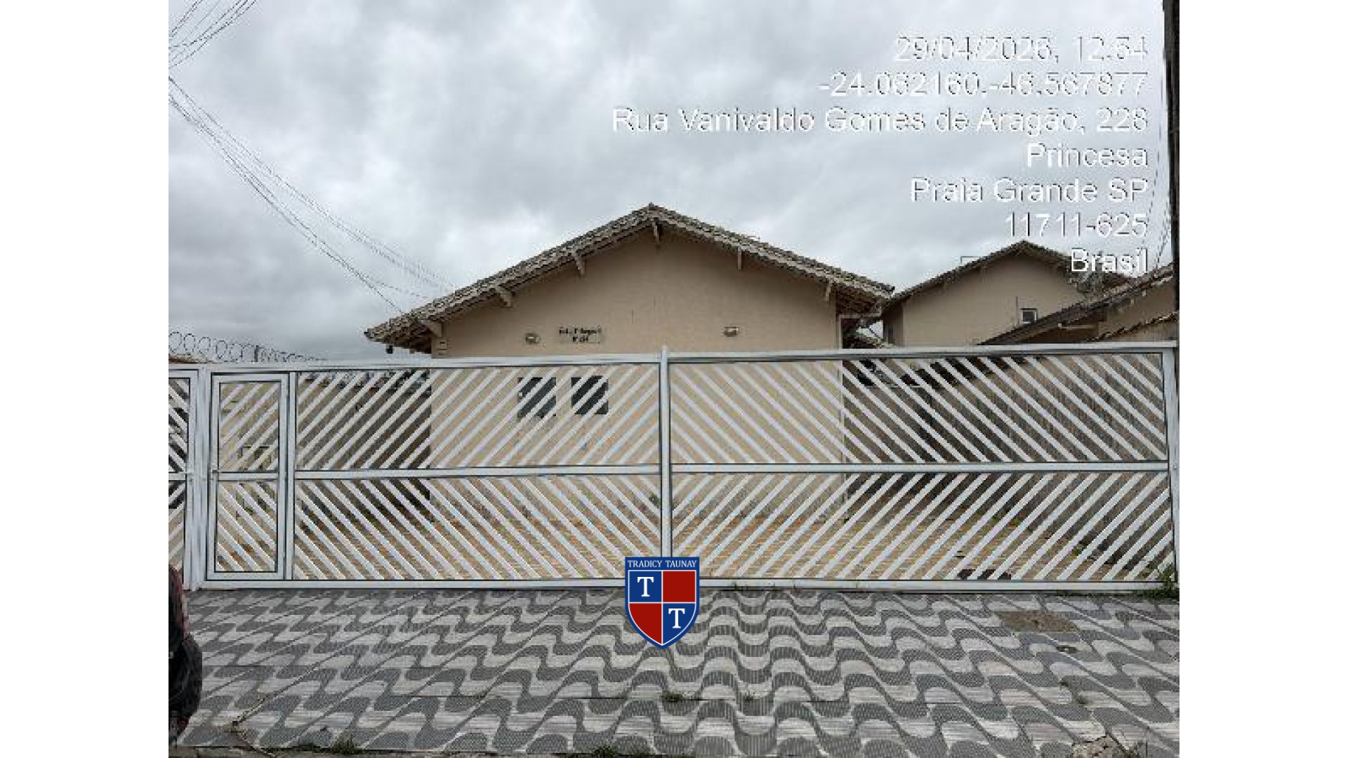 Foto 1 de CASA em PRINCESA - Imóvel Retomado Caixa