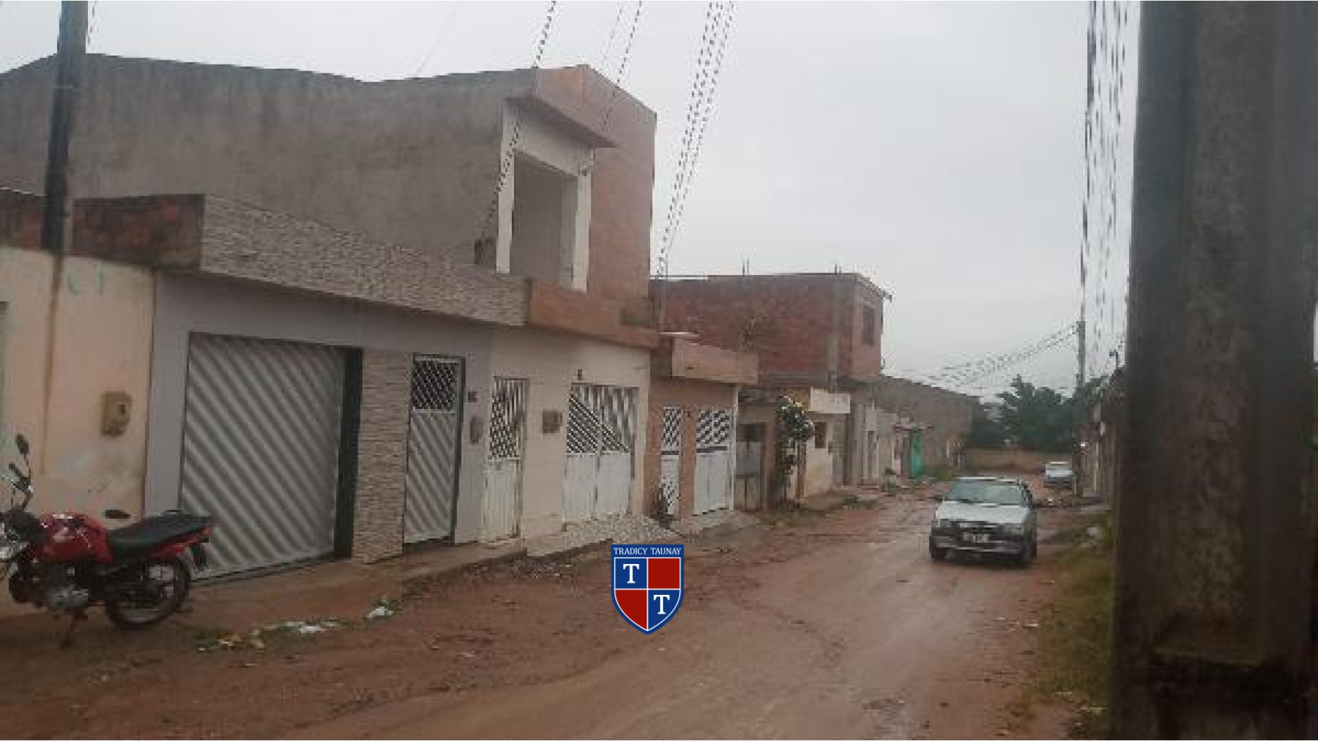 Foto 1 de CASA em NOVO - Imóvel Retomado Caixa