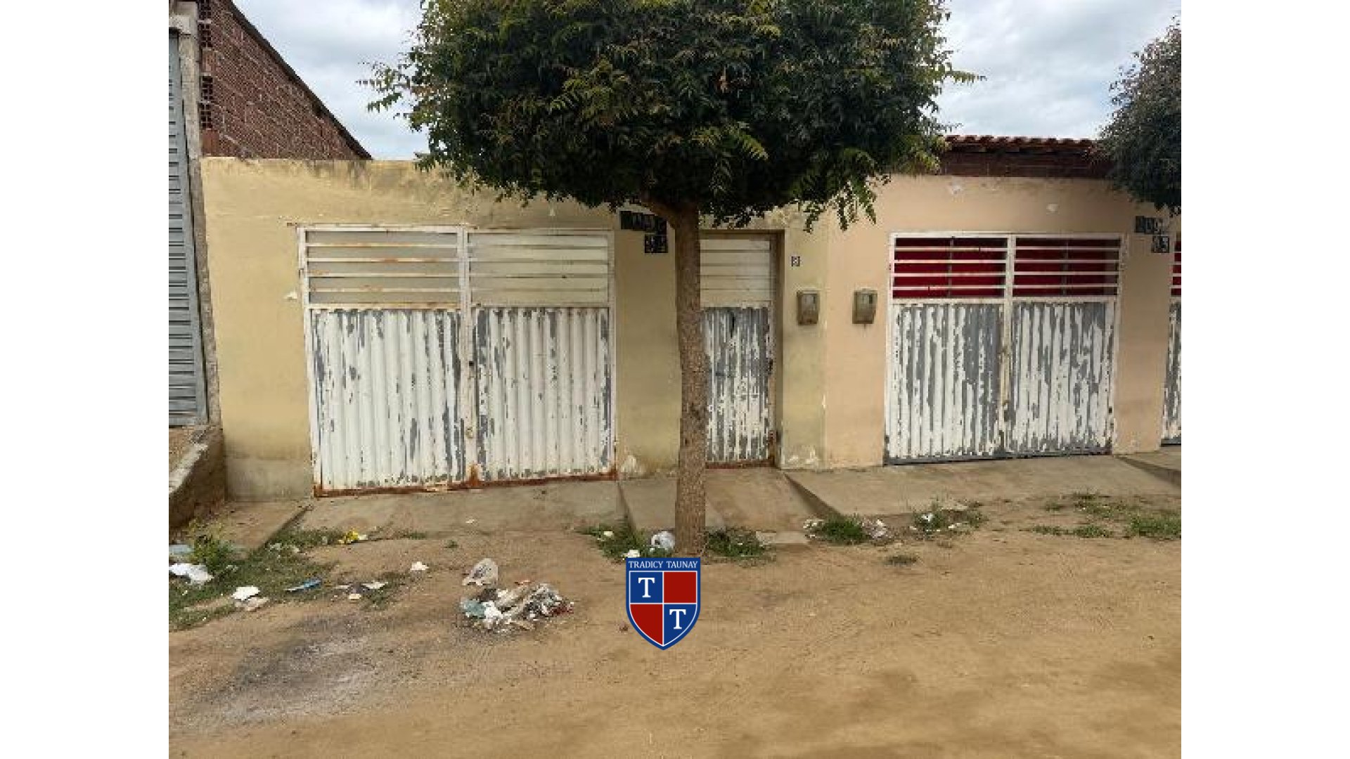 Foto 1 de CASA em SAO DOMINGOS - Imóvel Retomado Caixa