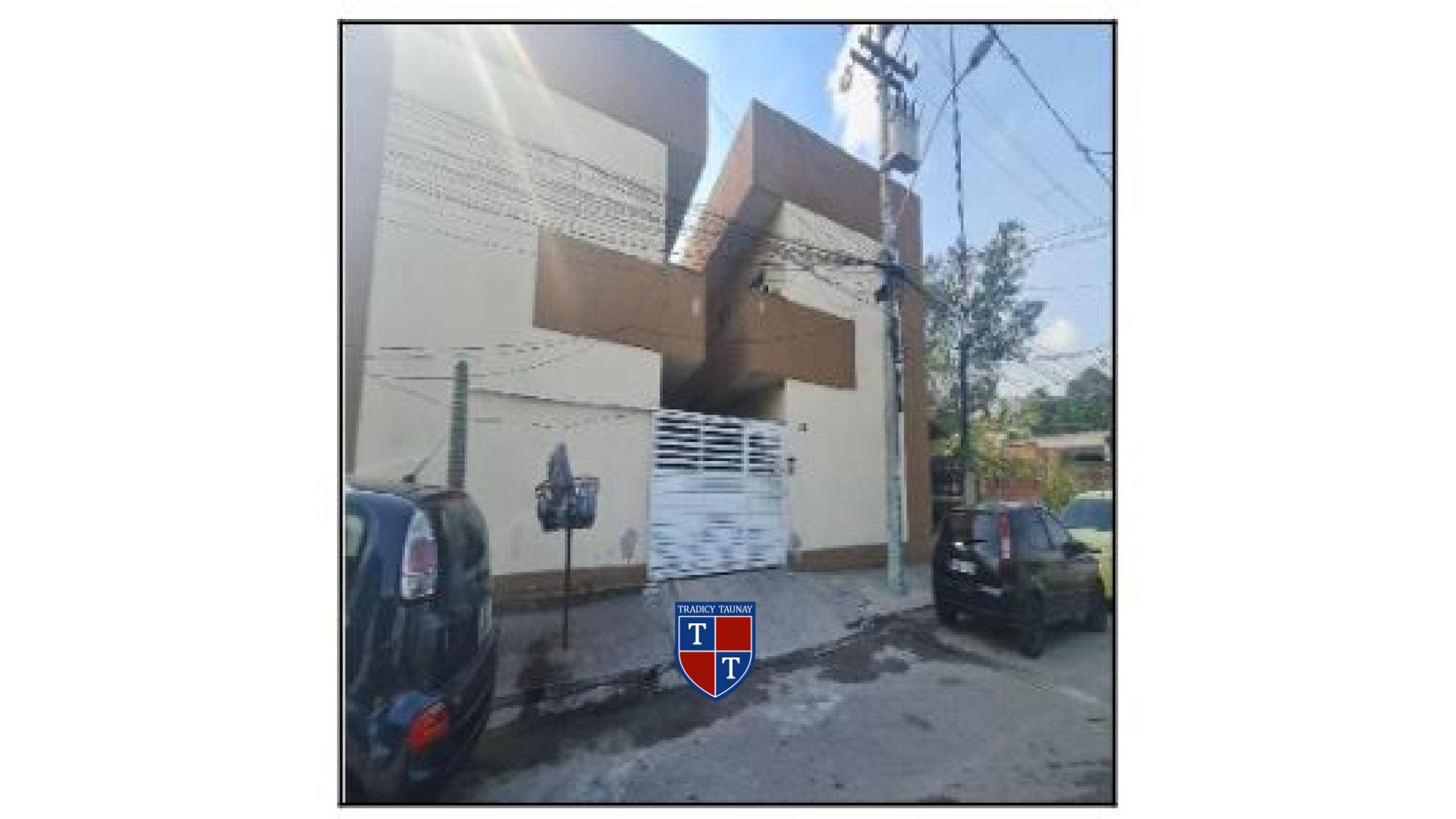 Foto 1 de APARTAMENTO em JARDIM CATARINA - Imóvel Retomado Caixa