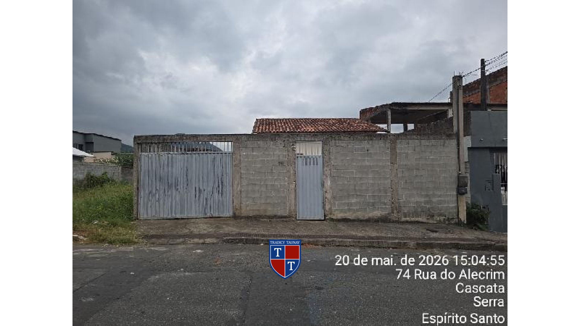 Foto 1 de CASA em CASCATA - Imóvel Retomado Caixa
