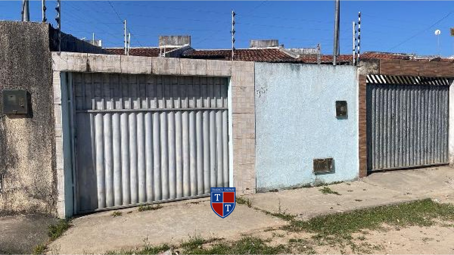 Foto 1 de CASA em JARDIM - Imóvel Retomado Caixa