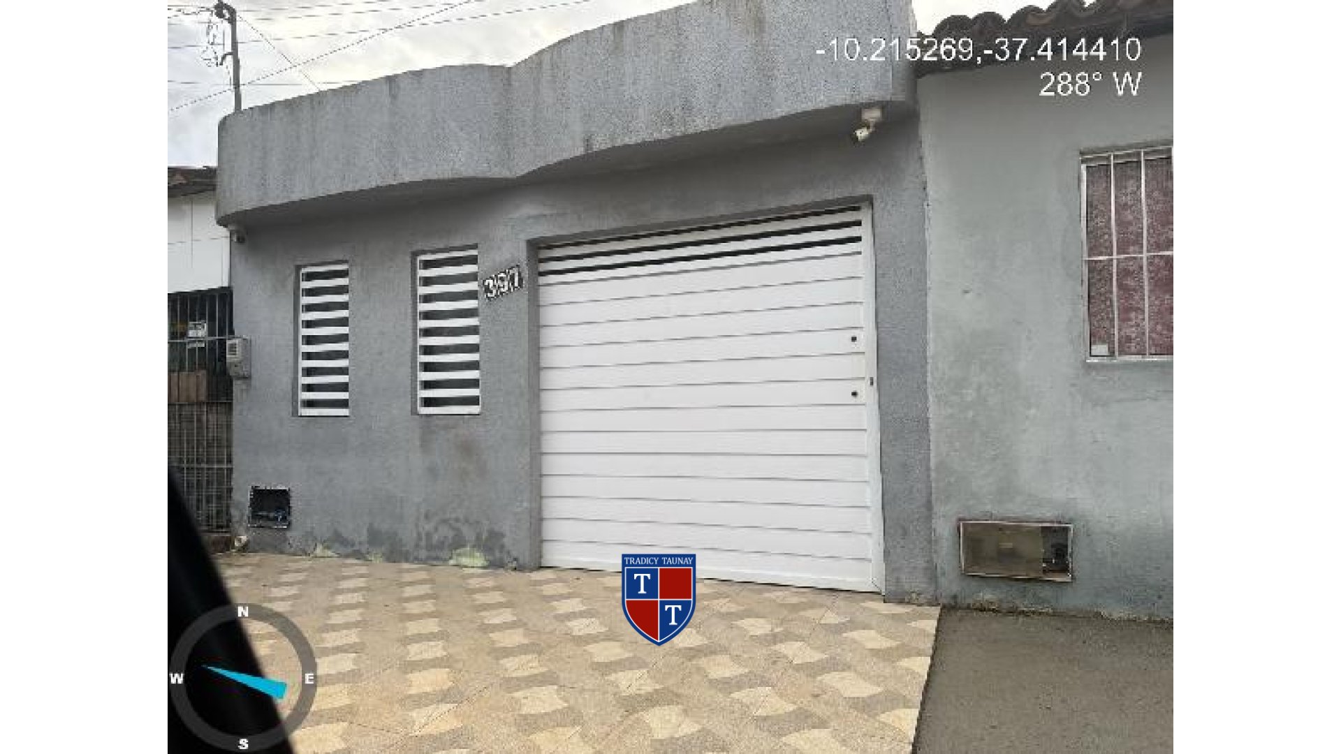 Foto 1 de CASA em CENTRO - Imóvel Retomado Caixa