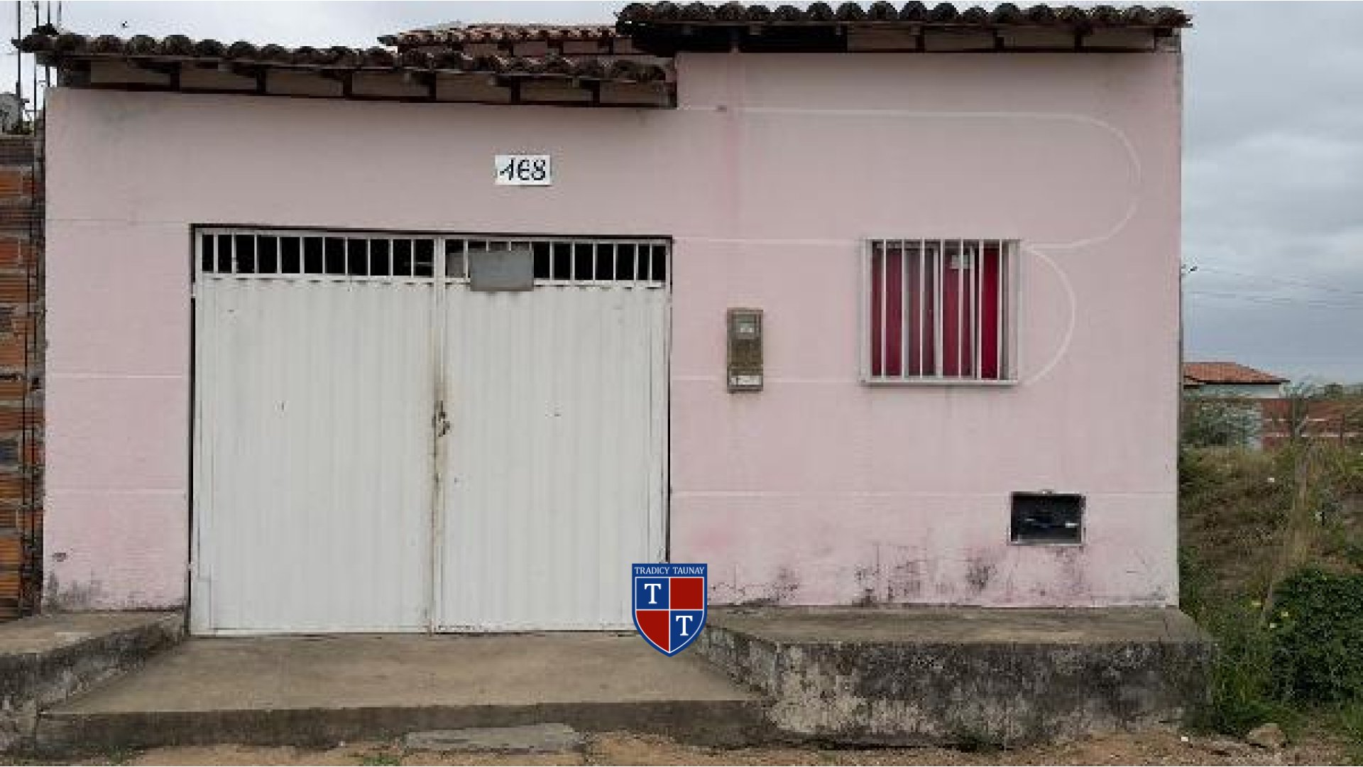 Foto 1 de CASA em CENTRO - Imóvel Retomado Caixa